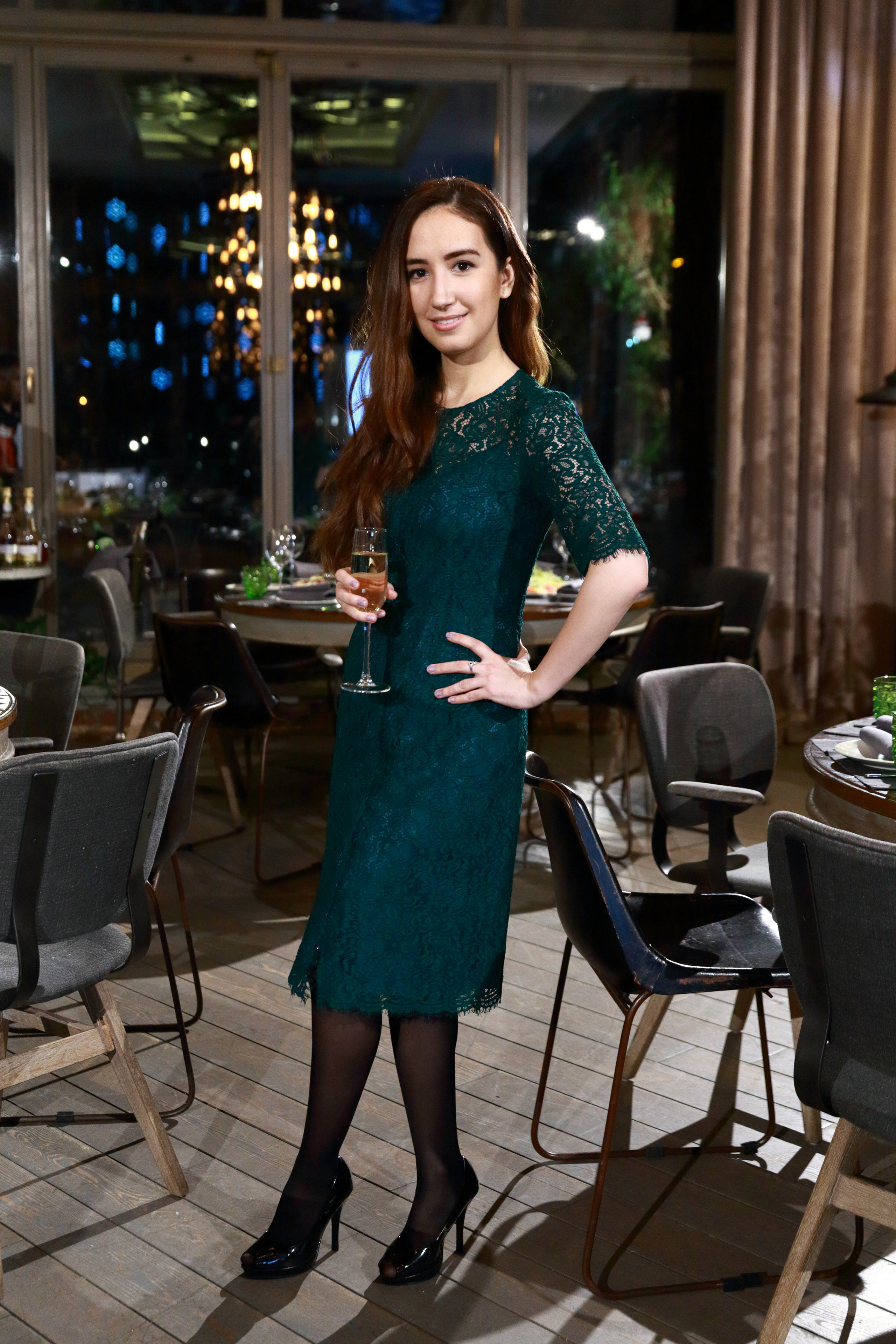 Оттепель. Свадебный фотограф в Москве Никифоров-Гордеев Константин