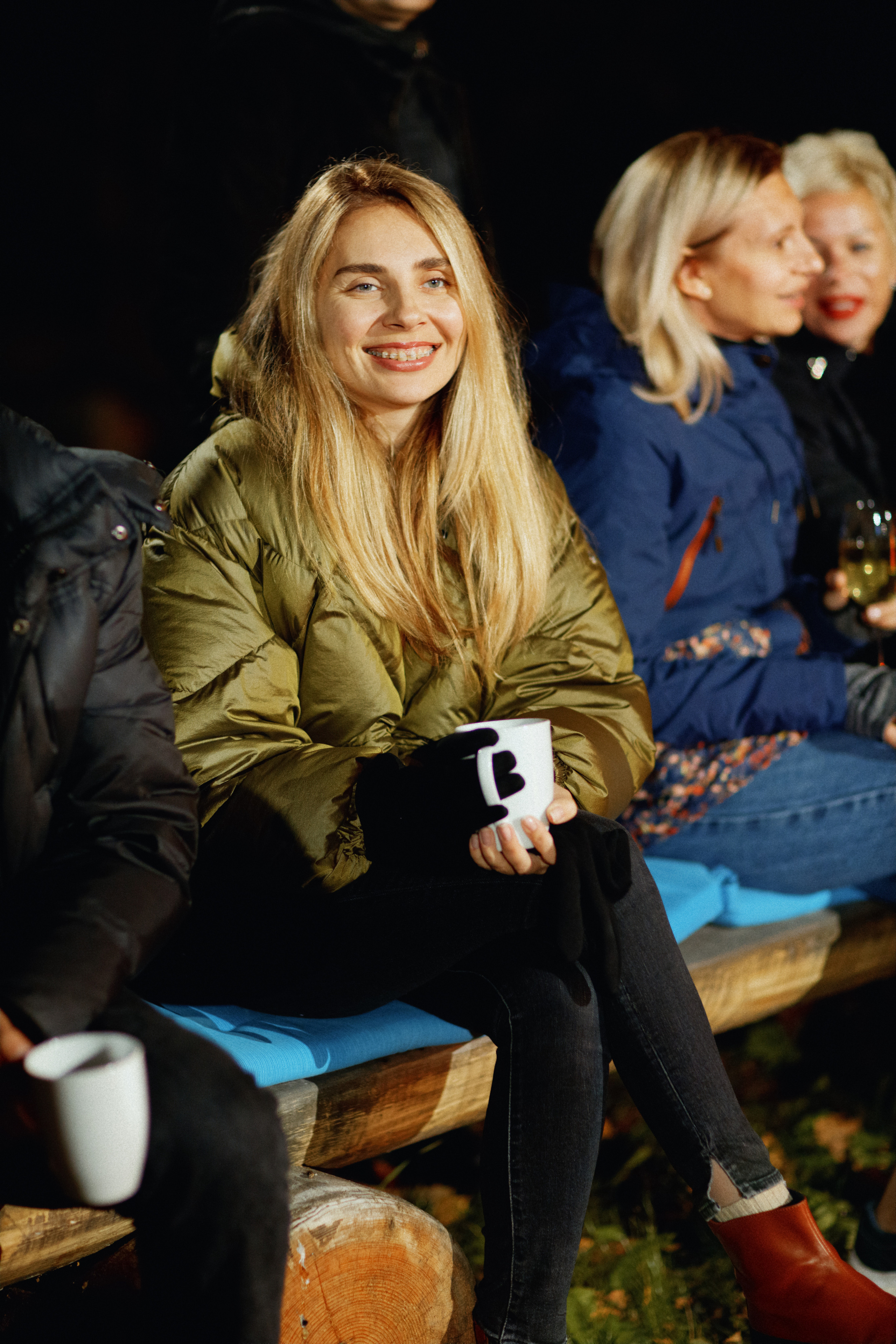 Эко-отель Лепота. Свадебный фотограф в Москве Никифоров-Гордеев Константин