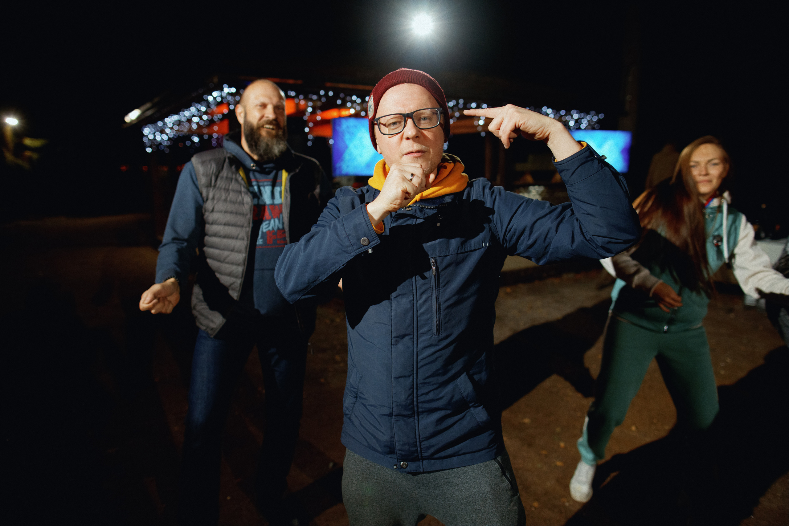 Эко-отель Лепота. Свадебный фотограф в Москве Никифоров-Гордеев Константин