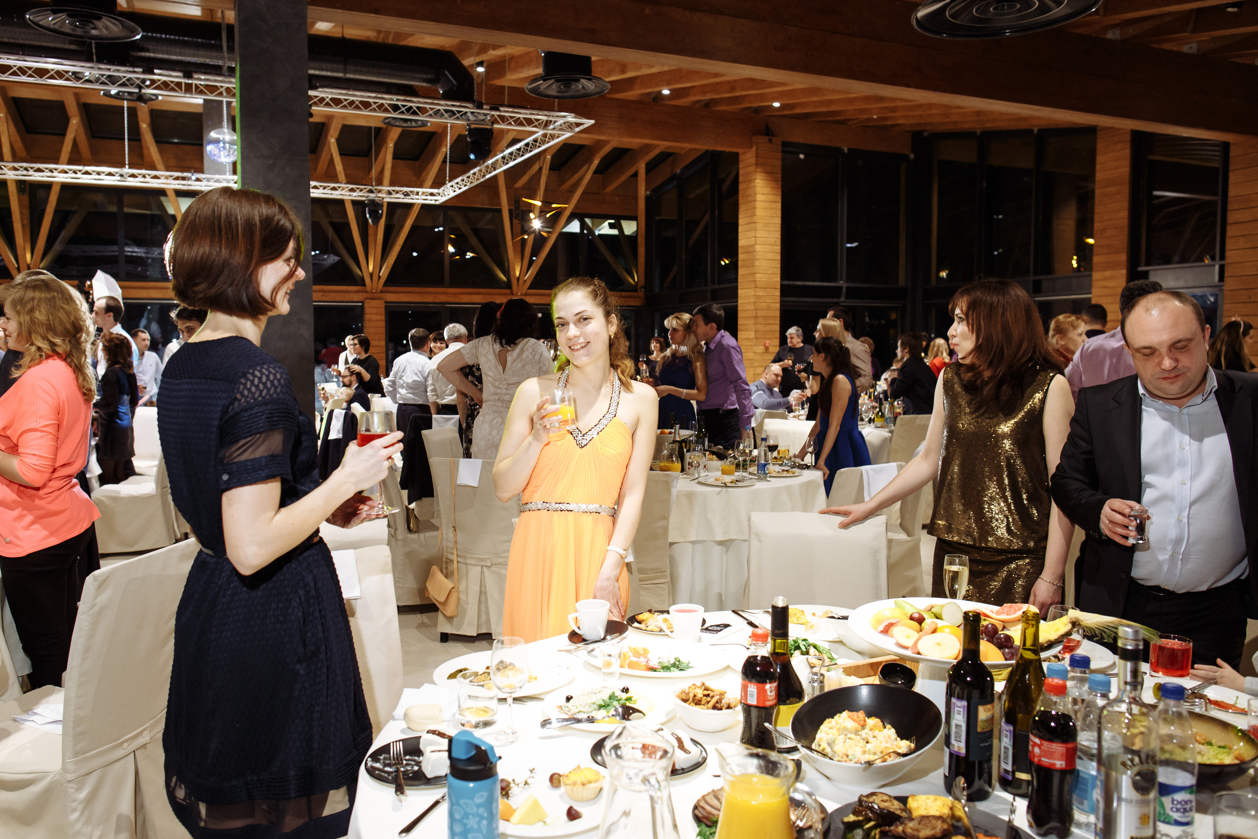 Les Art Resort. Свадебный фотограф в Москве Никифоров-Гордеев Константин