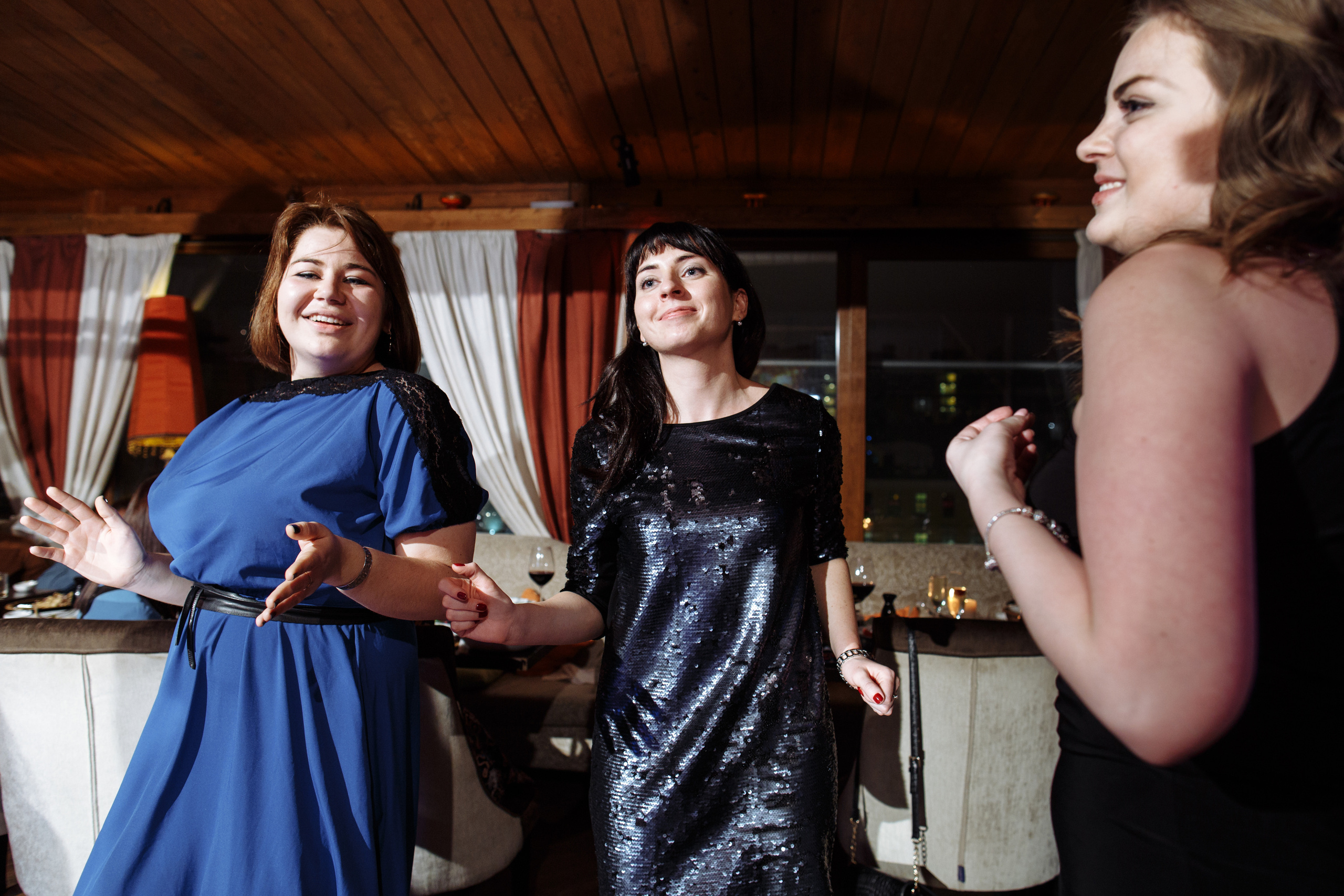 Бульварное кольцо. Свадебный фотограф в Москве Никифоров-Гордеев Константин