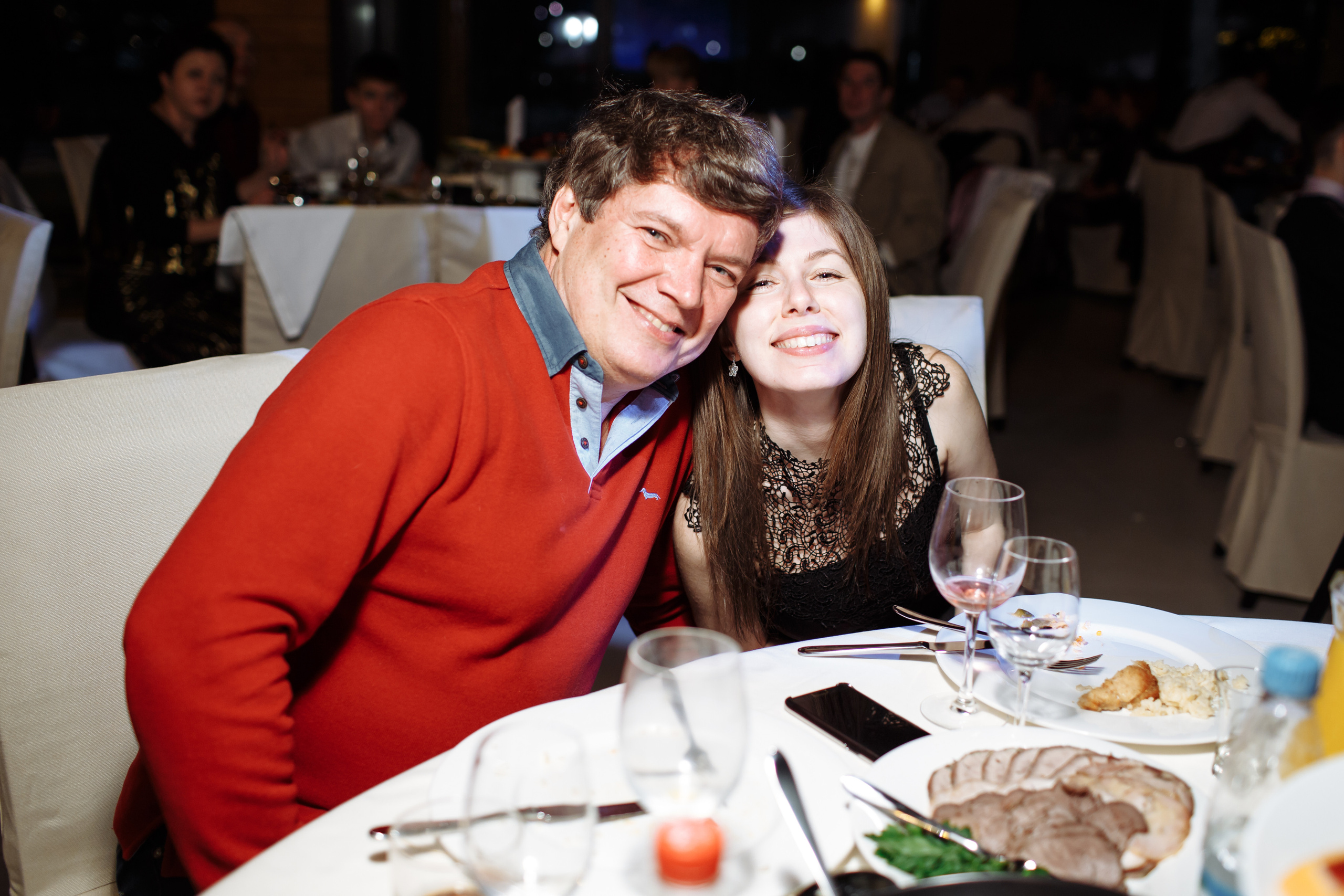 Les Art Resort. Свадебный фотограф в Москве Никифоров-Гордеев Константин