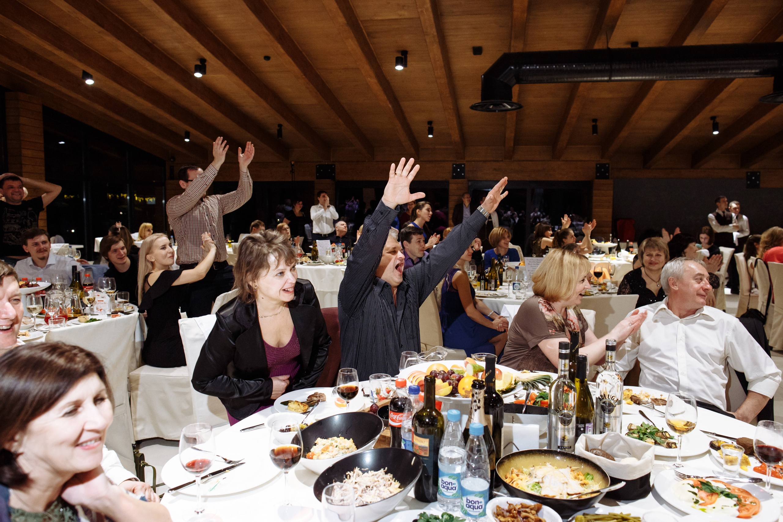 Les Art Resort. Свадебный фотограф в Москве Никифоров-Гордеев Константин