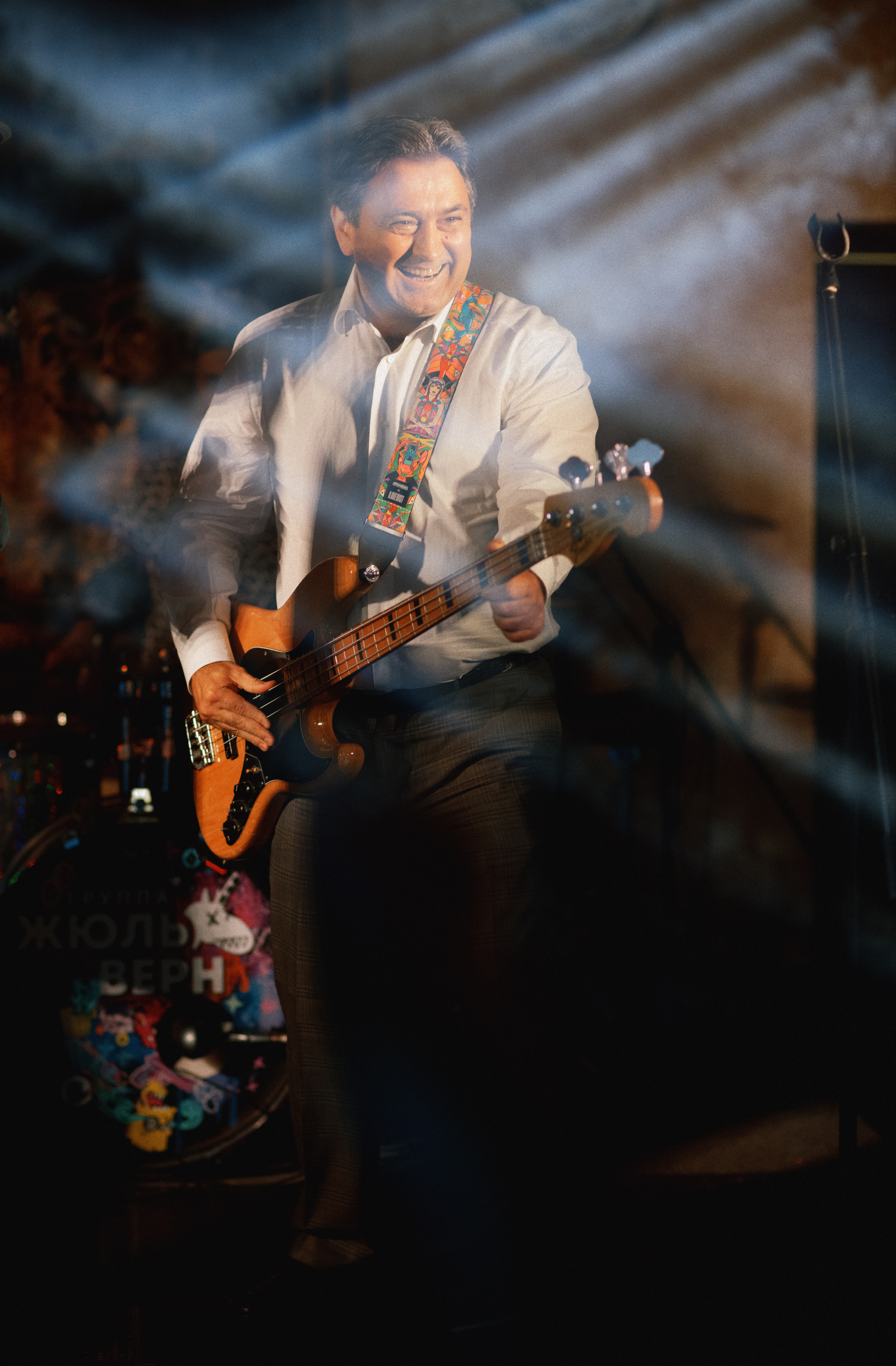 Ресторан Bistrot. Свадебный фотограф в Москве Никифоров-Гордеев Константин