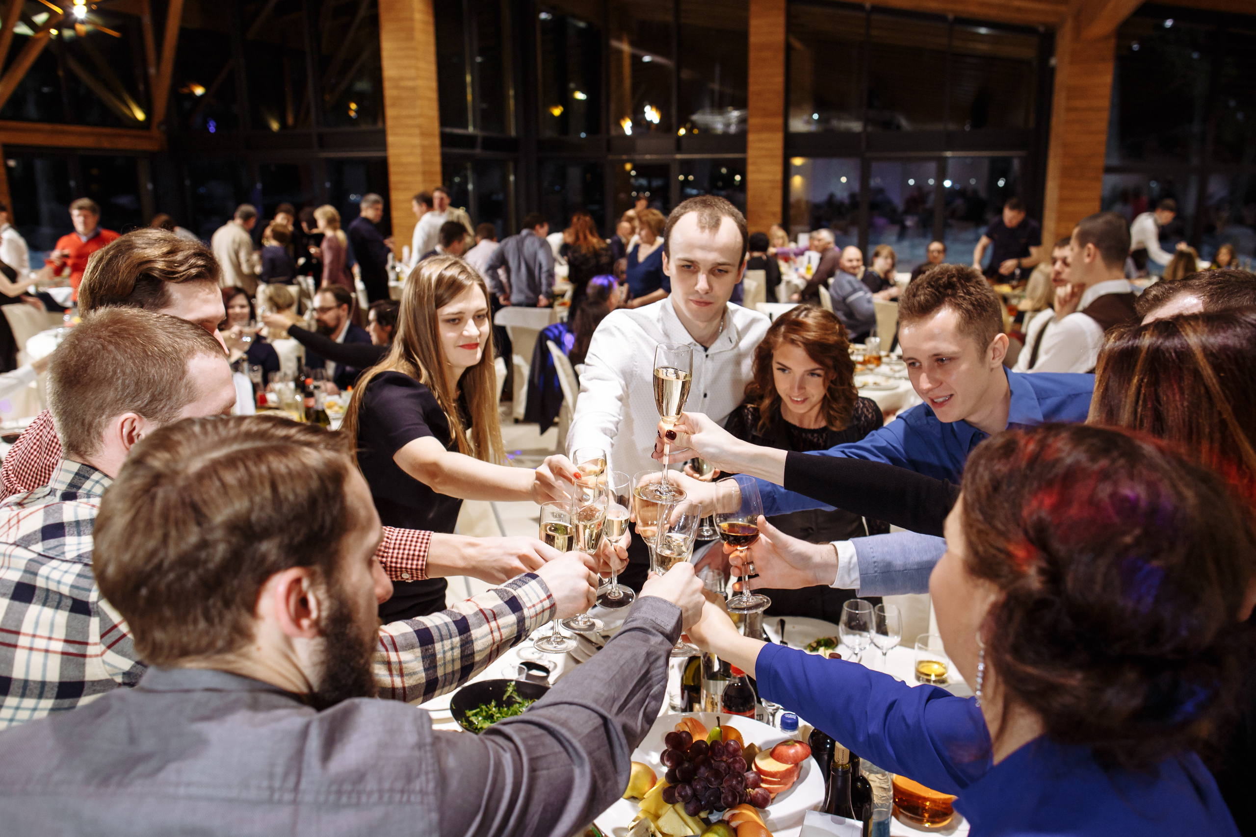 Les Art Resort. Свадебный фотограф в Москве Никифоров-Гордеев Константин