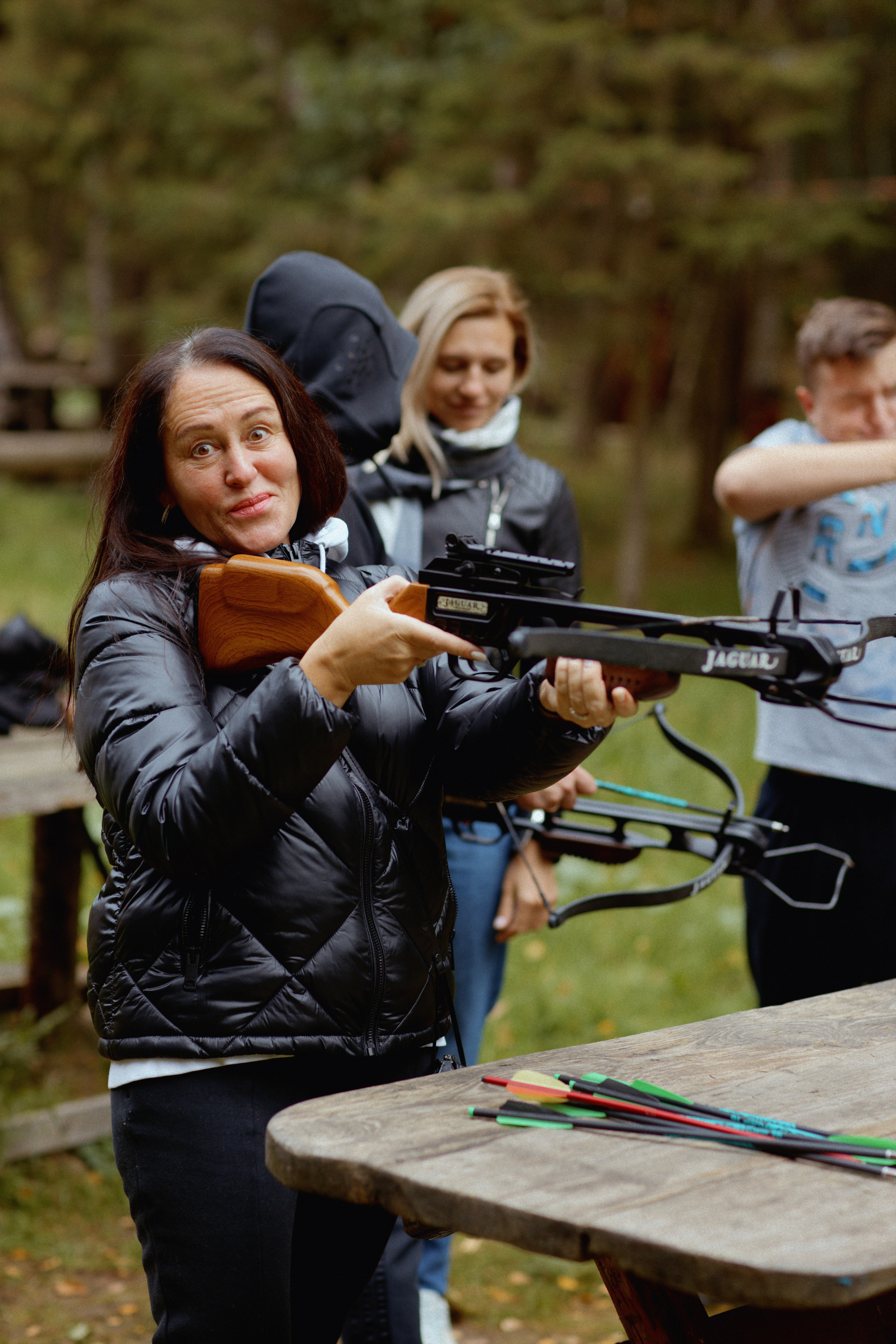 Эко-отель Лепота. Свадебный фотограф в Москве Никифоров-Гордеев Константин