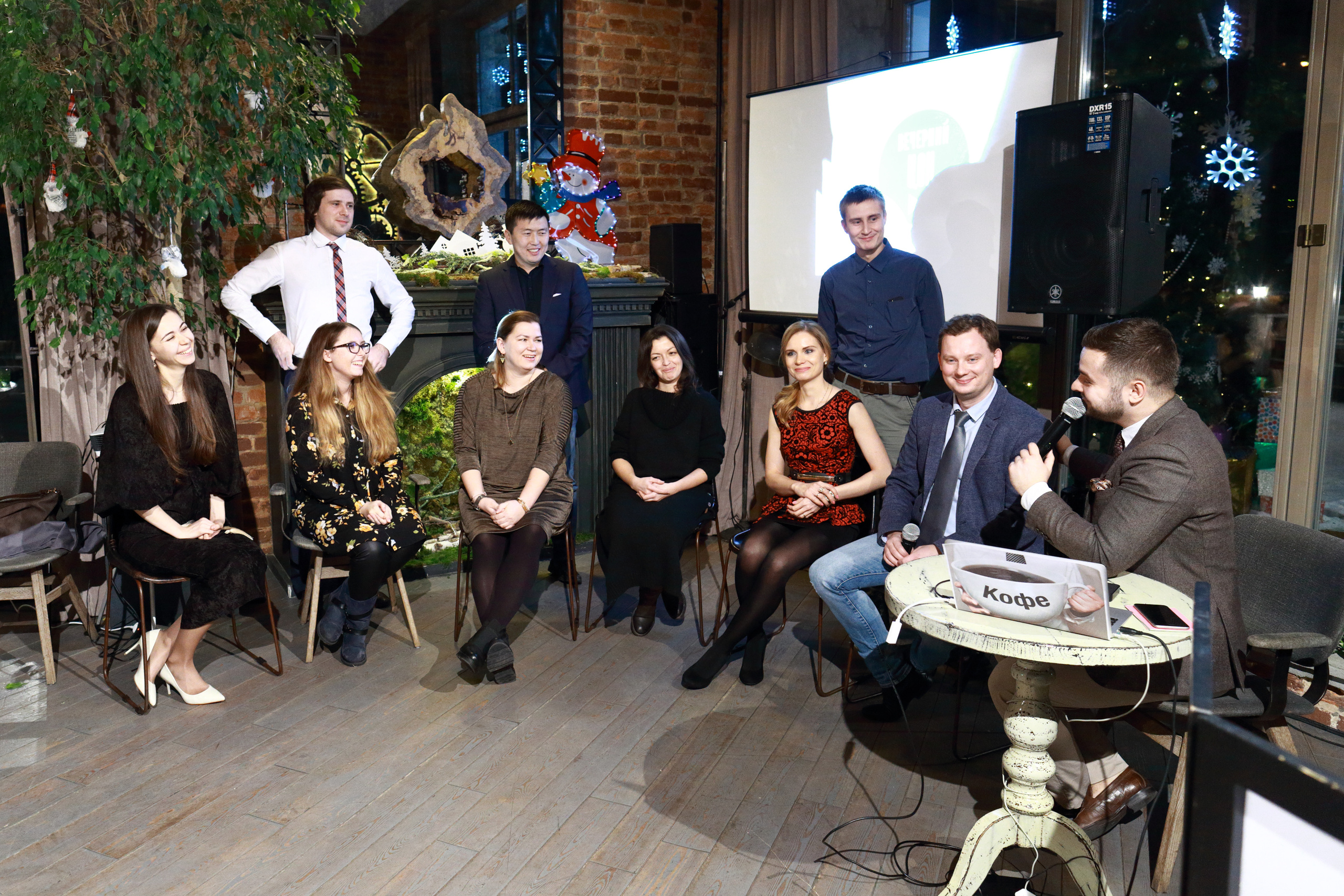 Оттепель. Свадебный фотограф в Москве Никифоров-Гордеев Константин