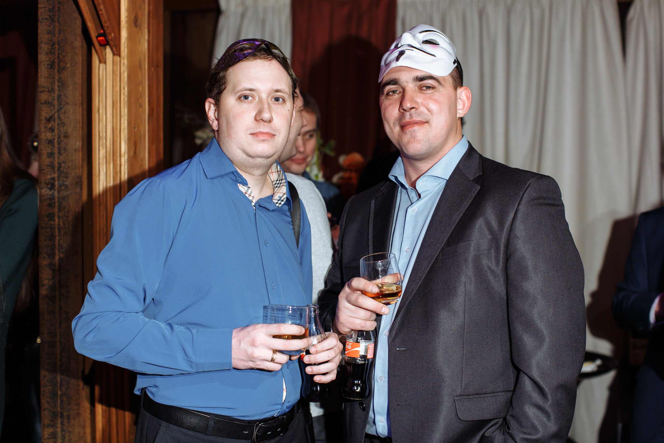 Бульварное кольцо. Свадебный фотограф в Москве Никифоров-Гордеев Константин