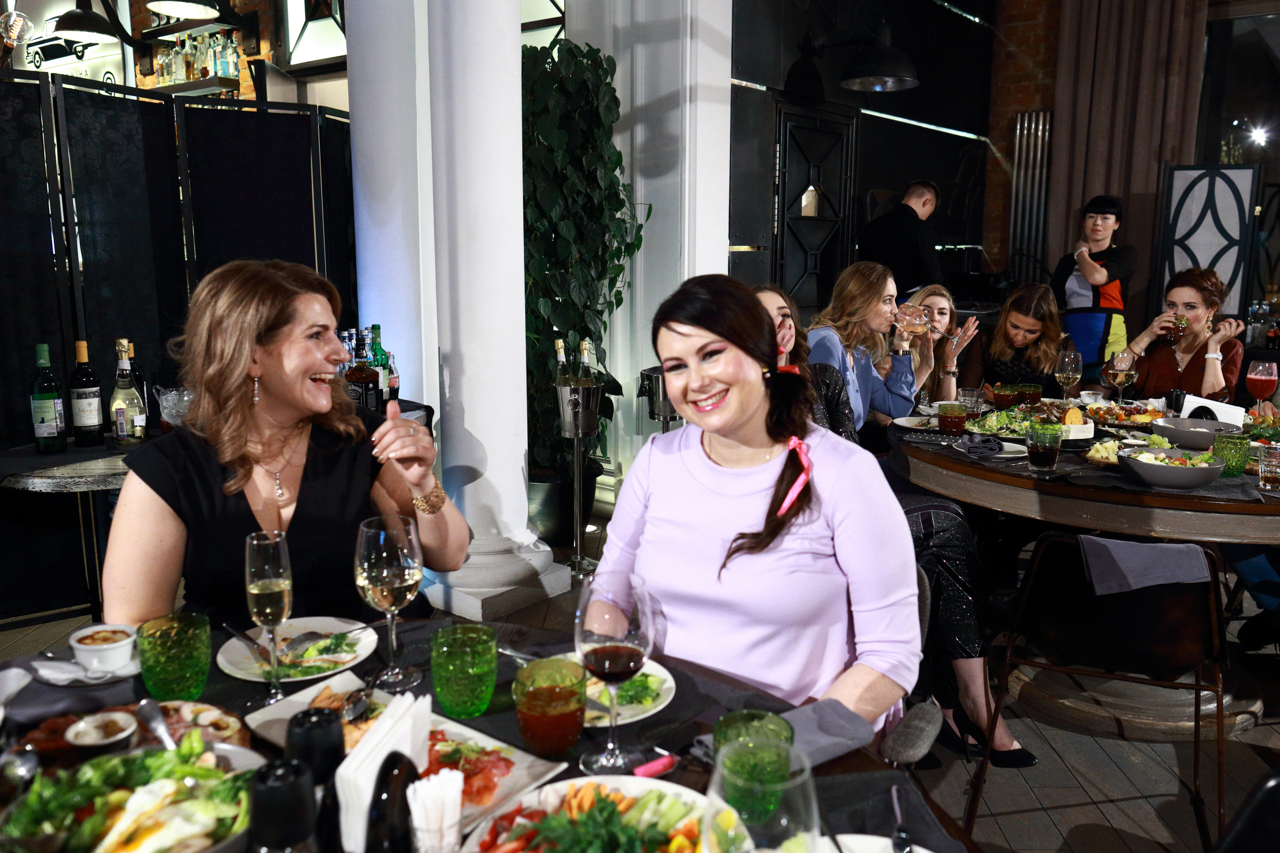 Оттепель. Свадебный фотограф в Москве Никифоров-Гордеев Константин