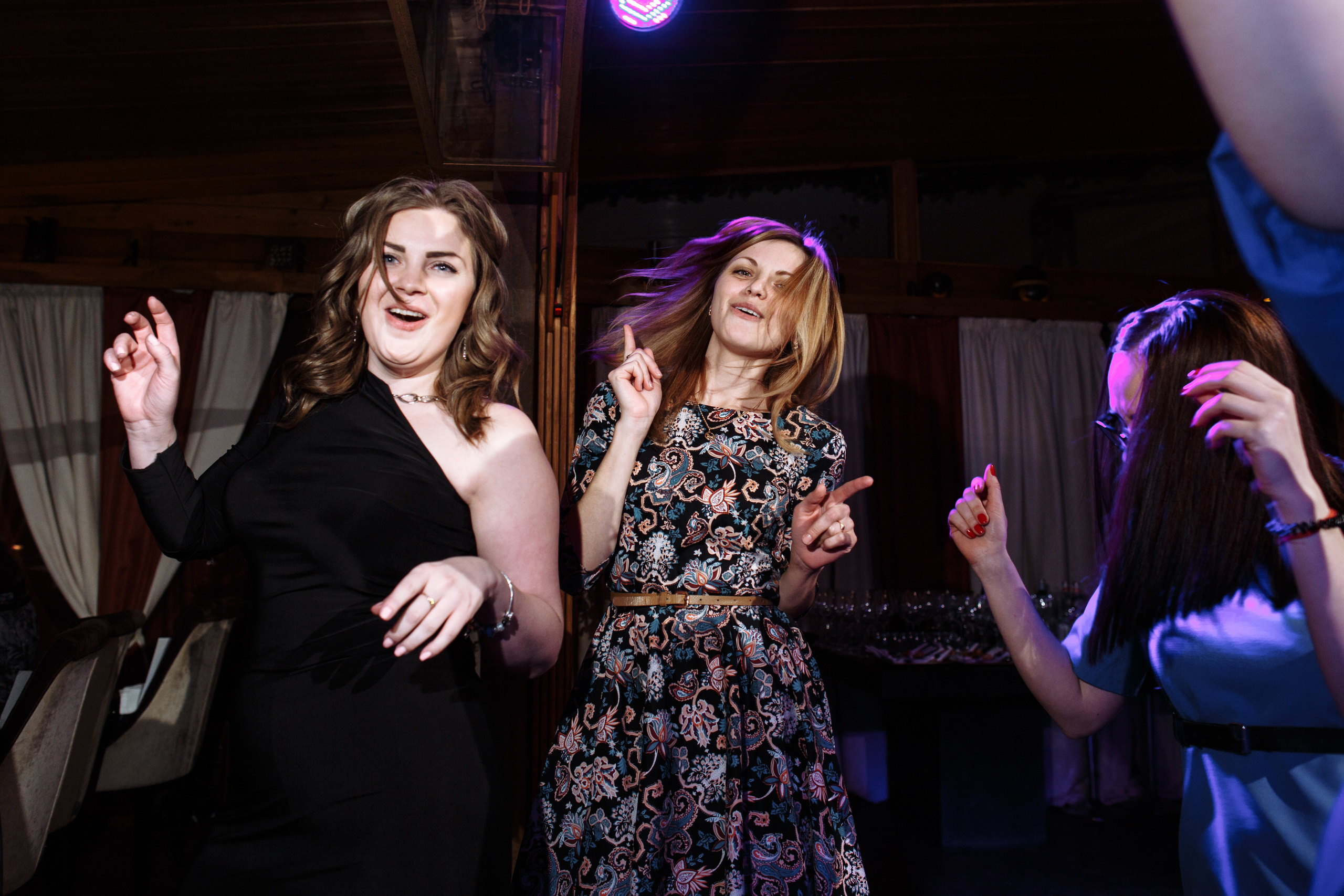 Бульварное кольцо. Свадебный фотограф в Москве Никифоров-Гордеев Константин