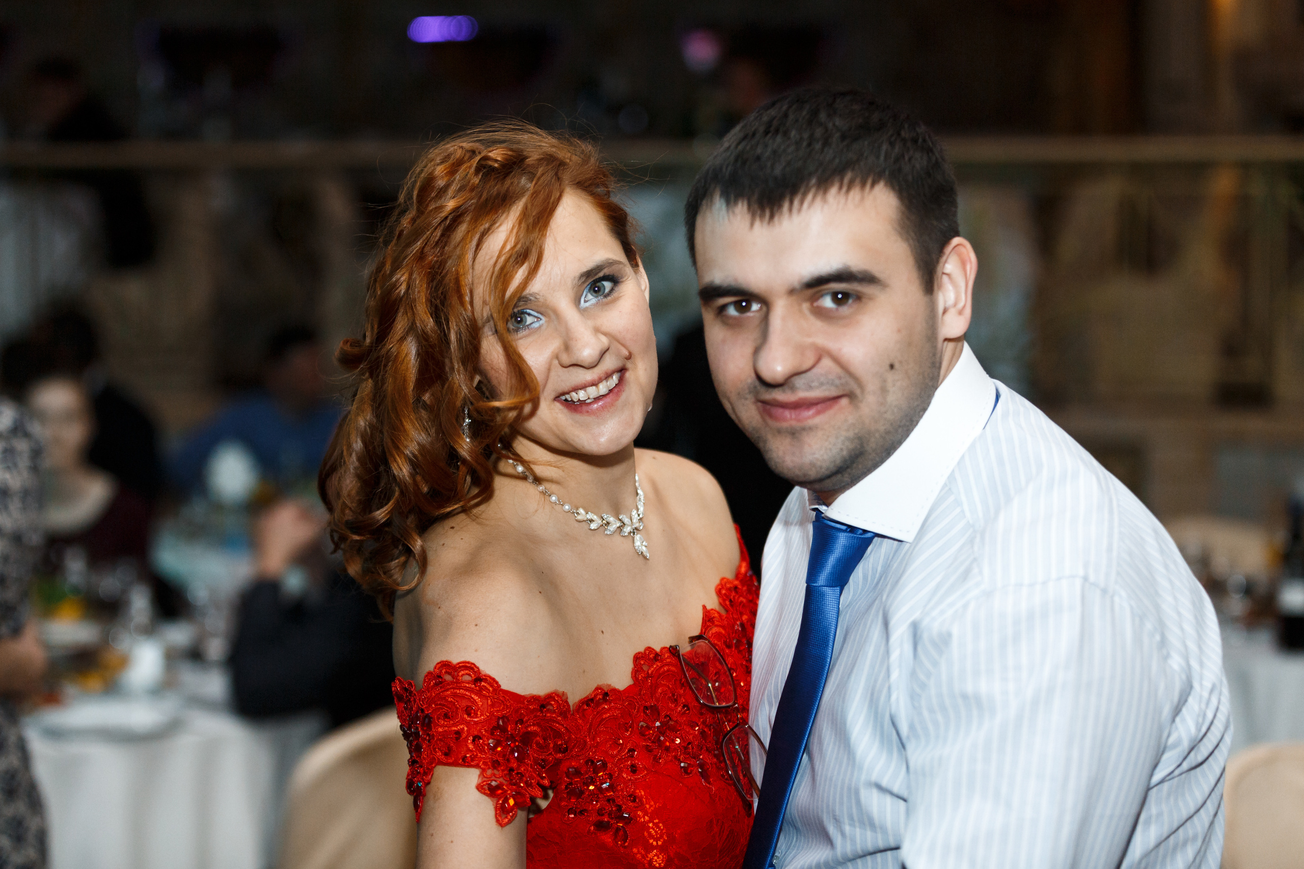 Немчиновка. Свадебный фотограф в Москве Никифоров-Гордеев Константин