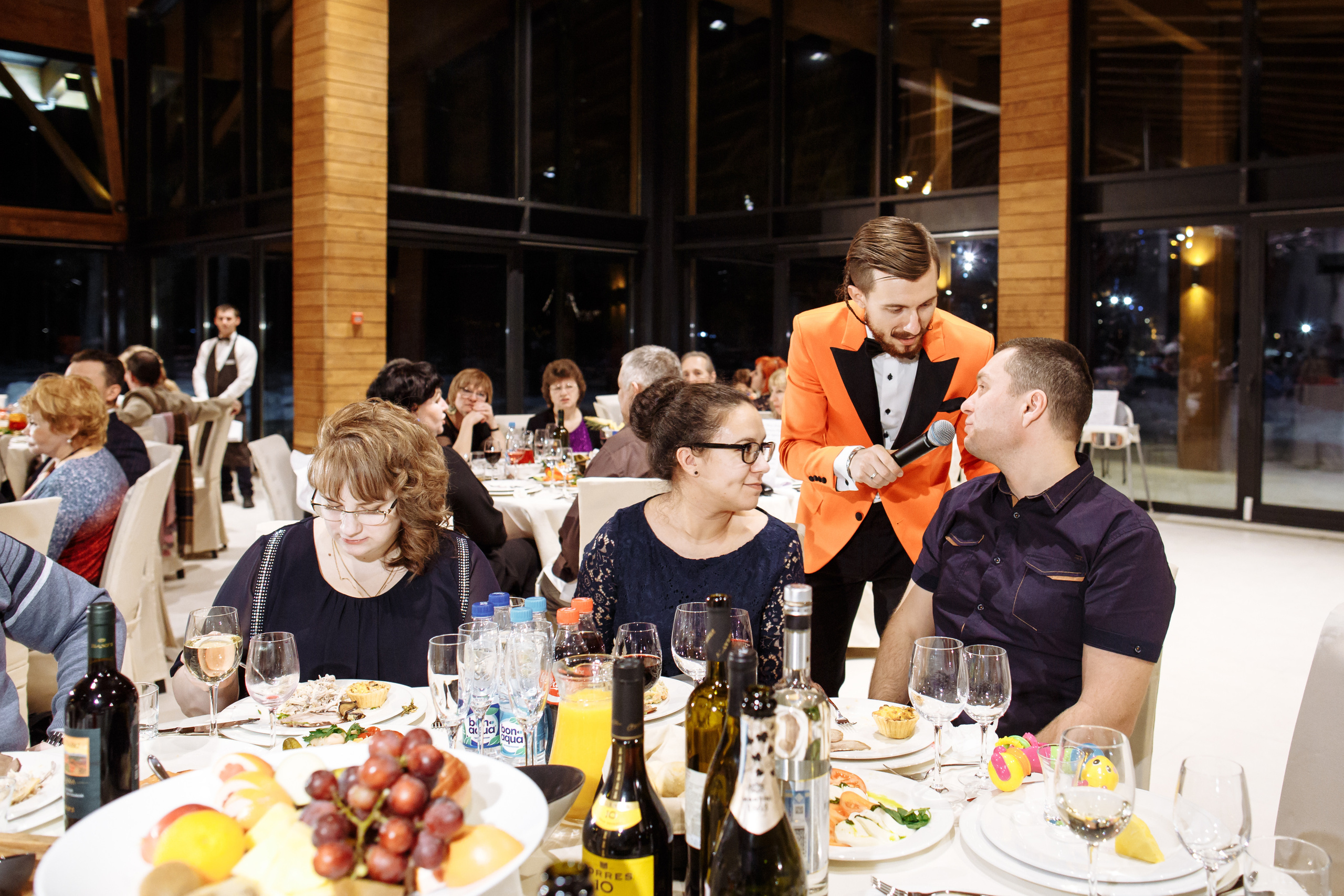 Les Art Resort. Свадебный фотограф в Москве Никифоров-Гордеев Константин