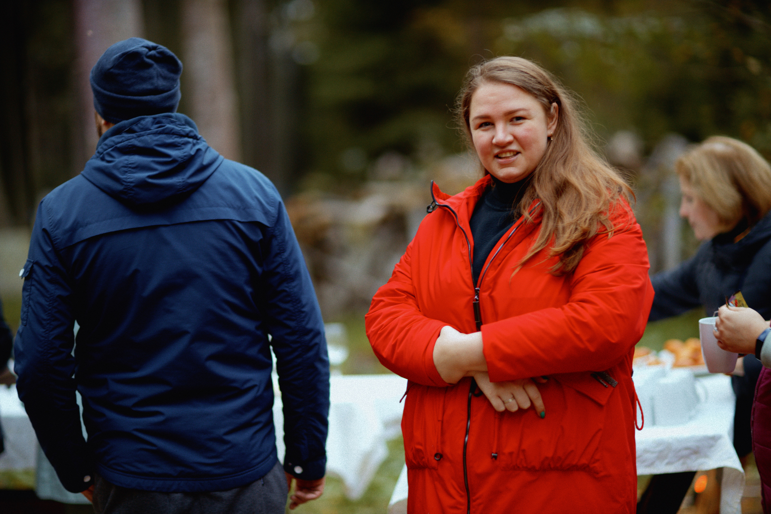 Эко-отель Лепота. Свадебный фотограф в Москве Никифоров-Гордеев Константин