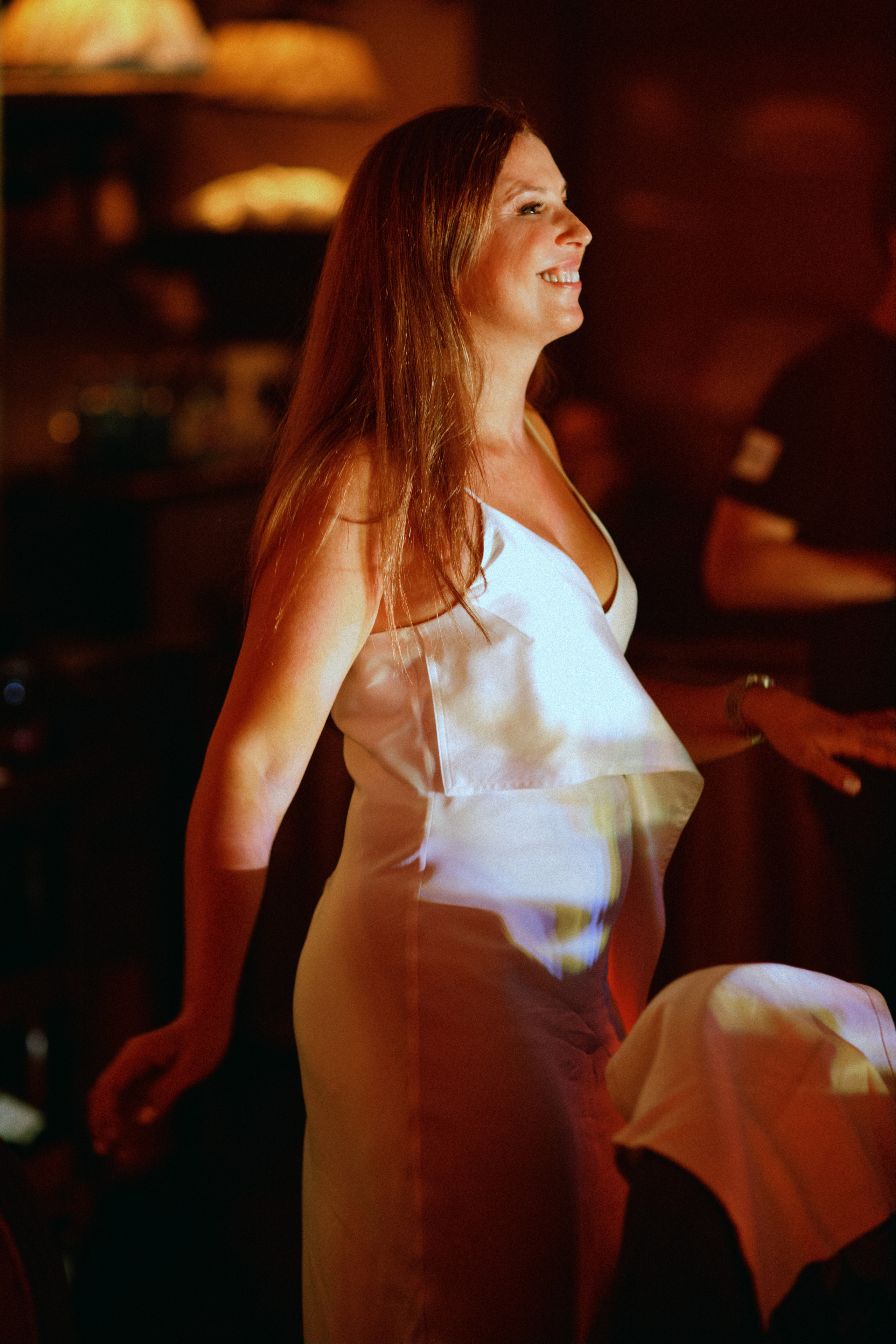 Ресторан Bistrot. Свадебный фотограф в Москве Никифоров-Гордеев Константин