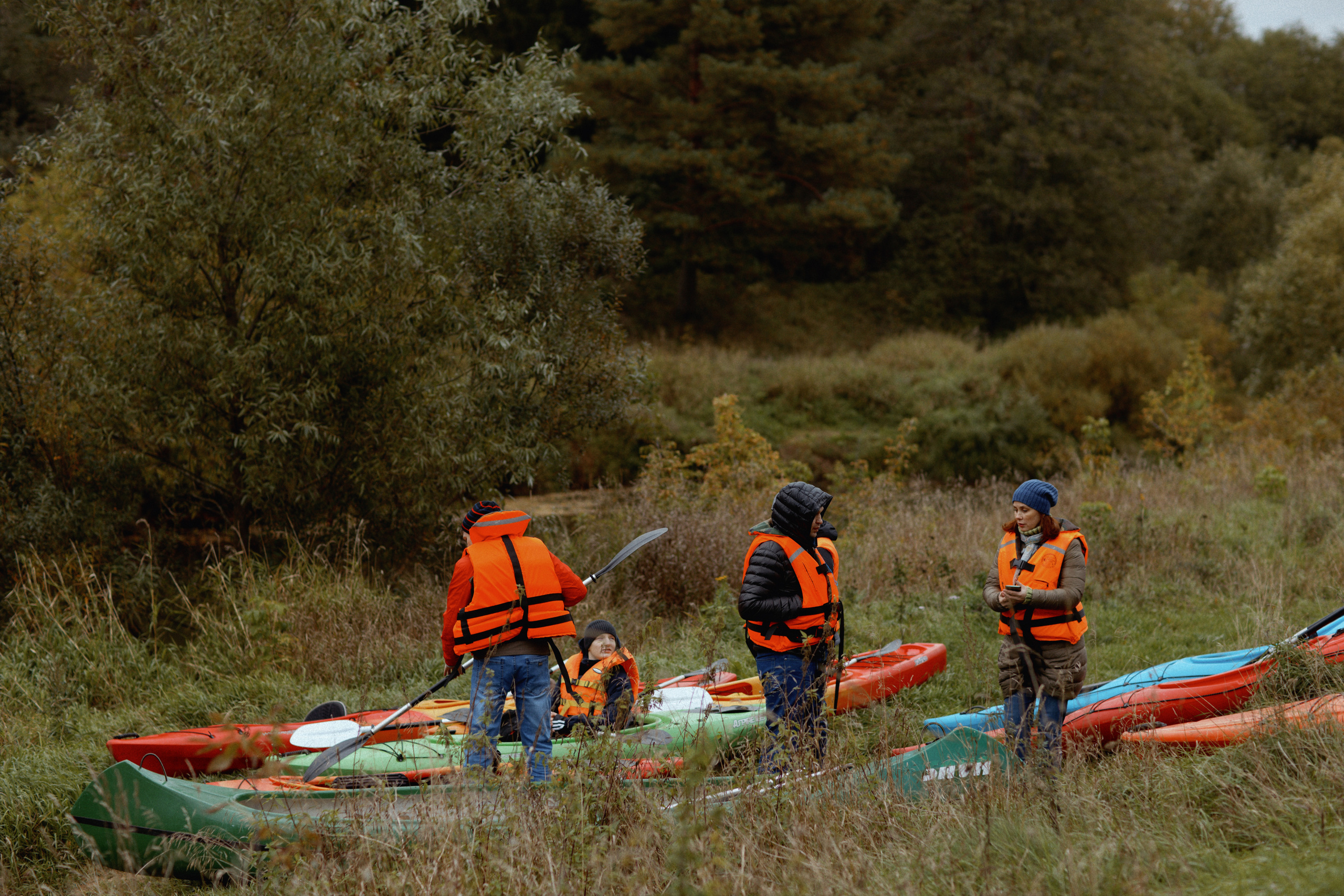 Эко-отель Лепота. Свадебный фотограф в Москве Никифоров-Гордеев Константин