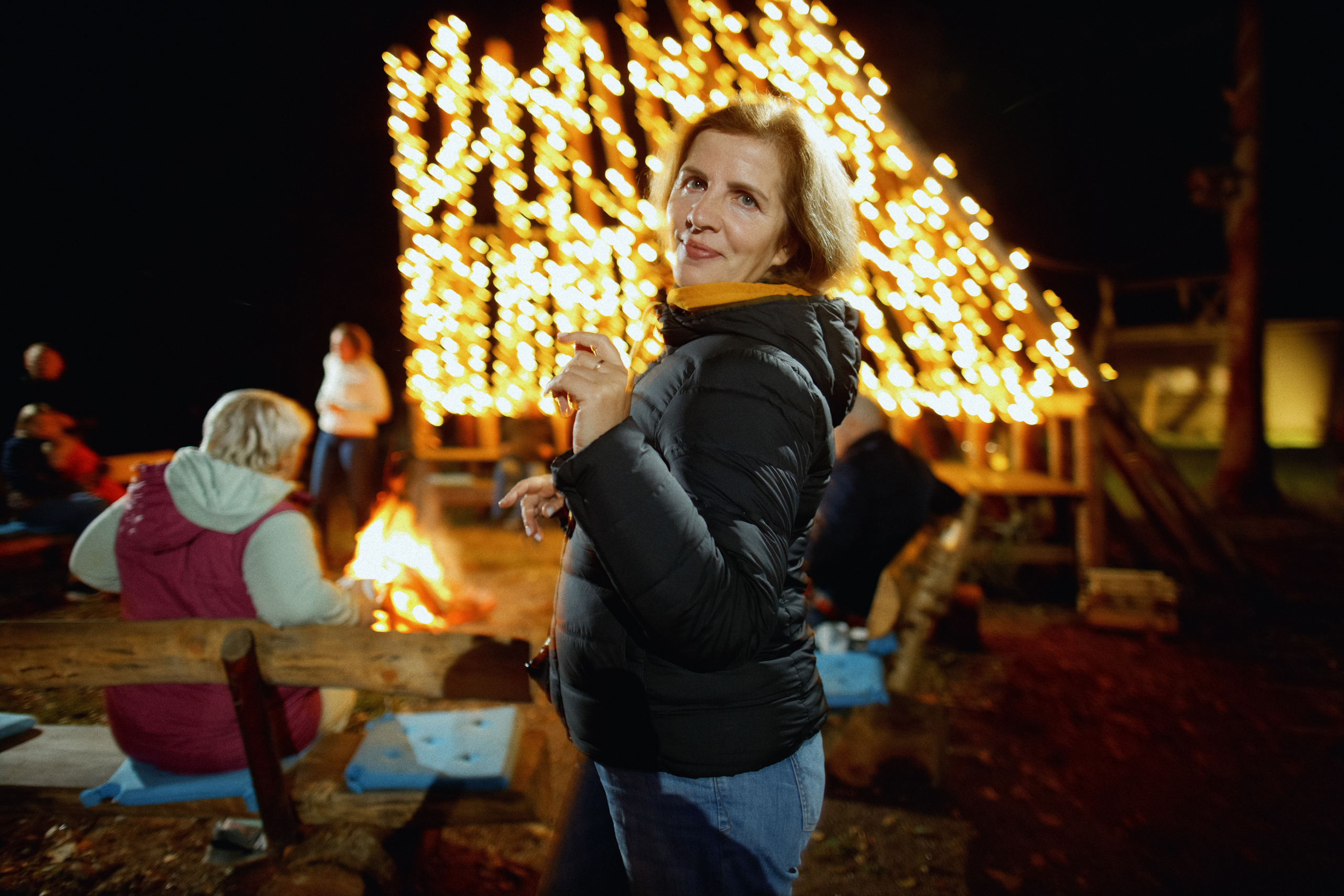 Эко-отель Лепота. Свадебный фотограф в Москве Никифоров-Гордеев Константин