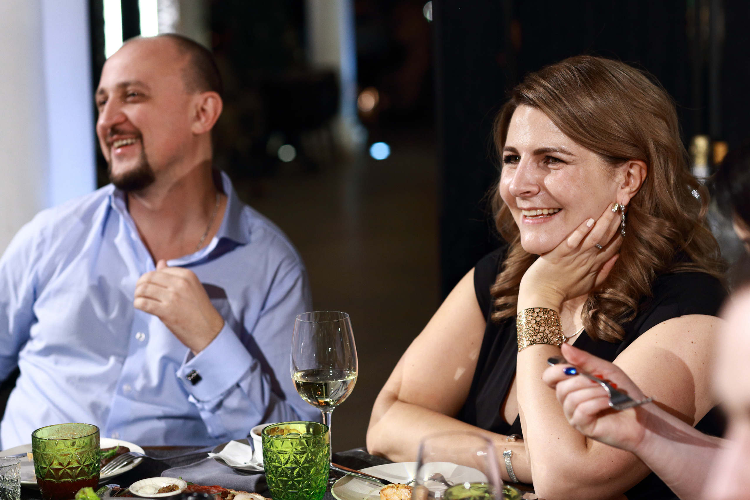 Оттепель. Свадебный фотограф в Москве Никифоров-Гордеев Константин