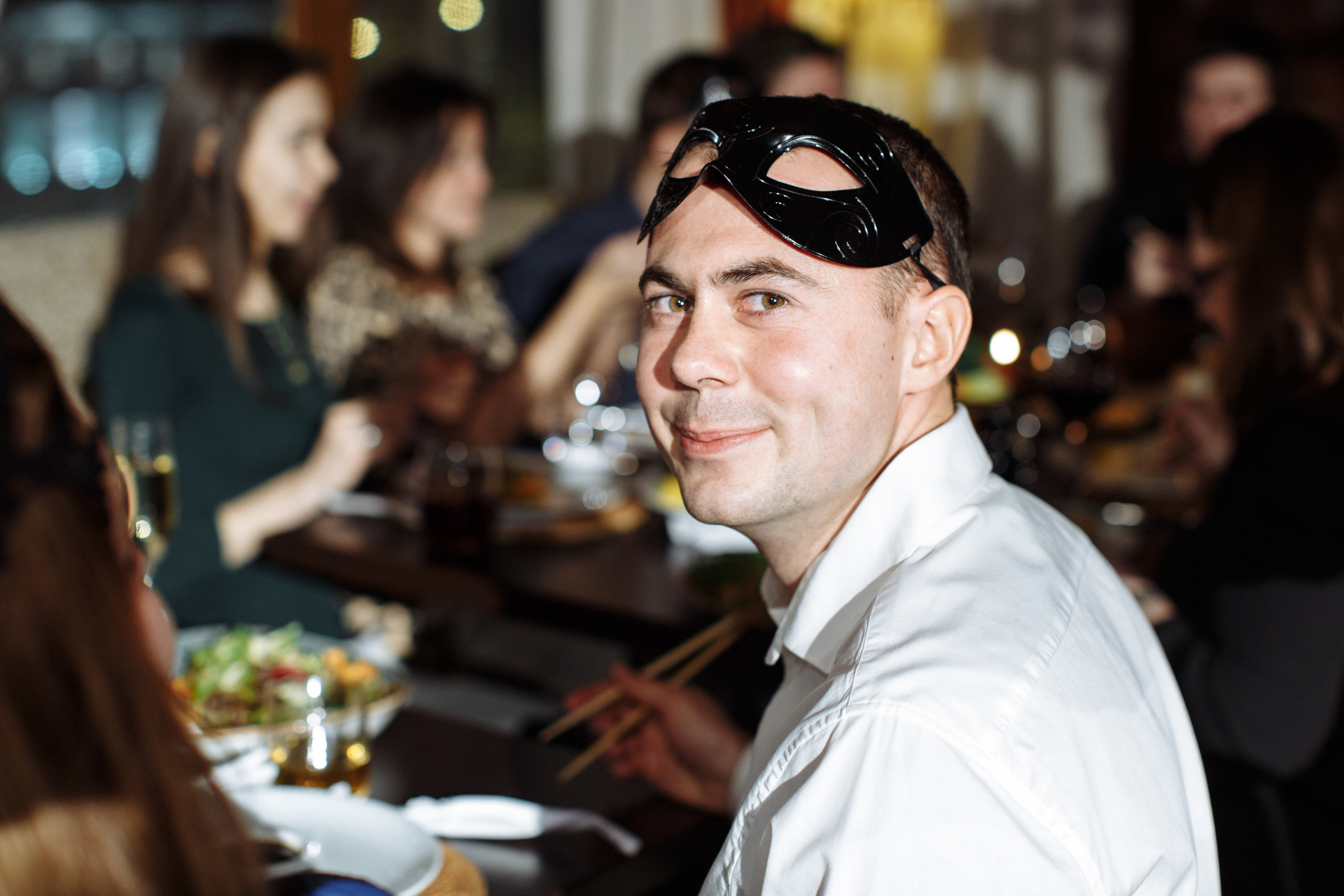 Бульварное кольцо. Свадебный фотограф в Москве Никифоров-Гордеев Константин