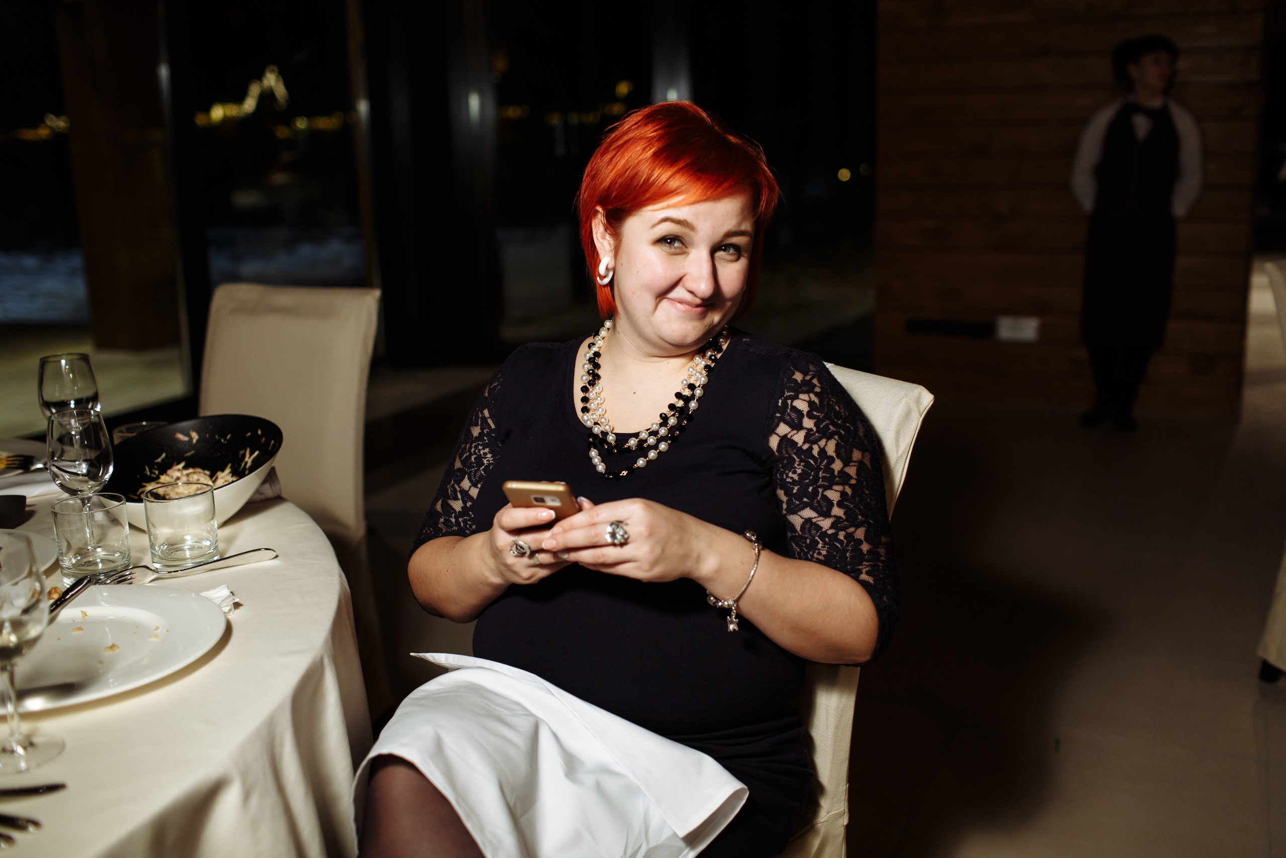 Les Art Resort. Свадебный фотограф в Москве Никифоров-Гордеев Константин