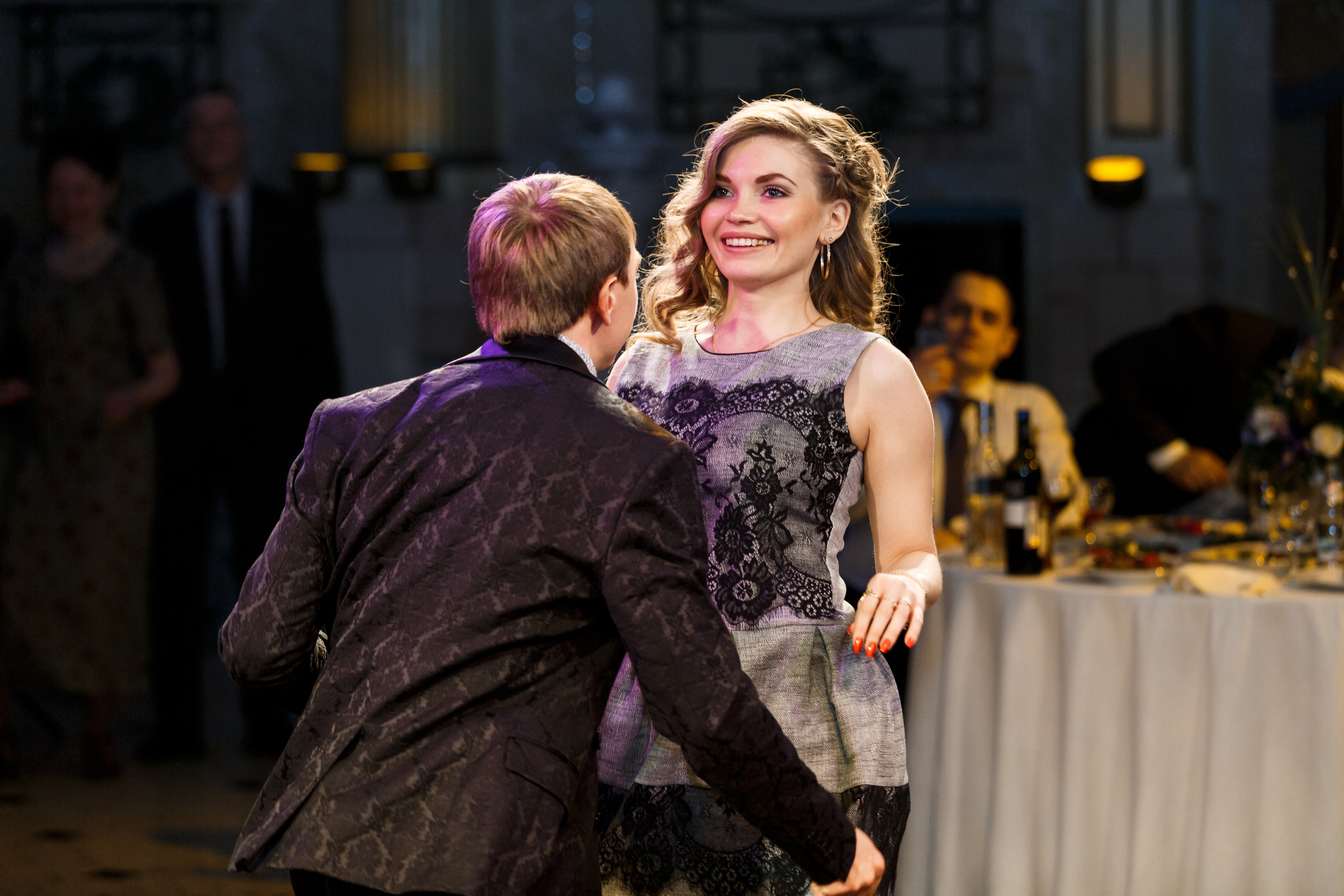 Немчиновка. Свадебный фотограф в Москве Никифоров-Гордеев Константин