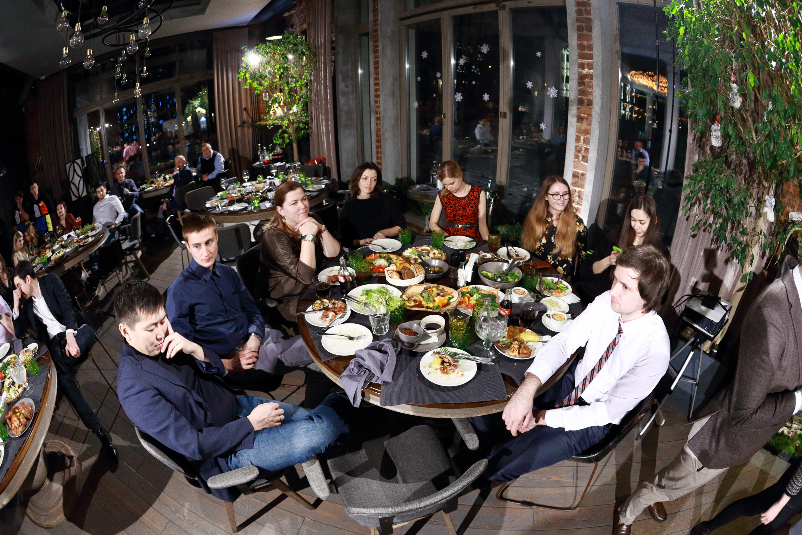 Оттепель. Свадебный фотограф в Москве Никифоров-Гордеев Константин