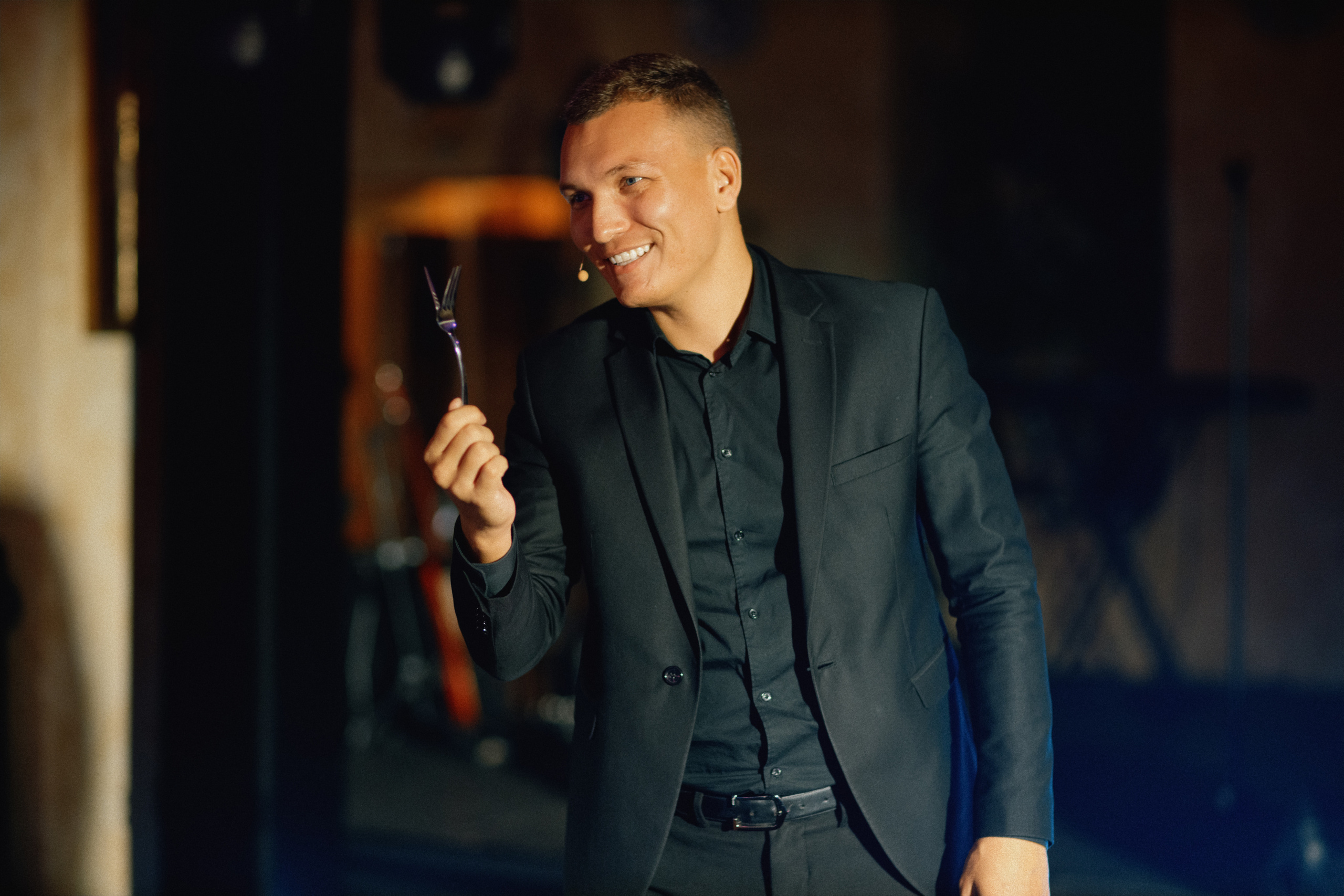 Ресторан Bistrot. Свадебный фотограф в Москве Никифоров-Гордеев Константин