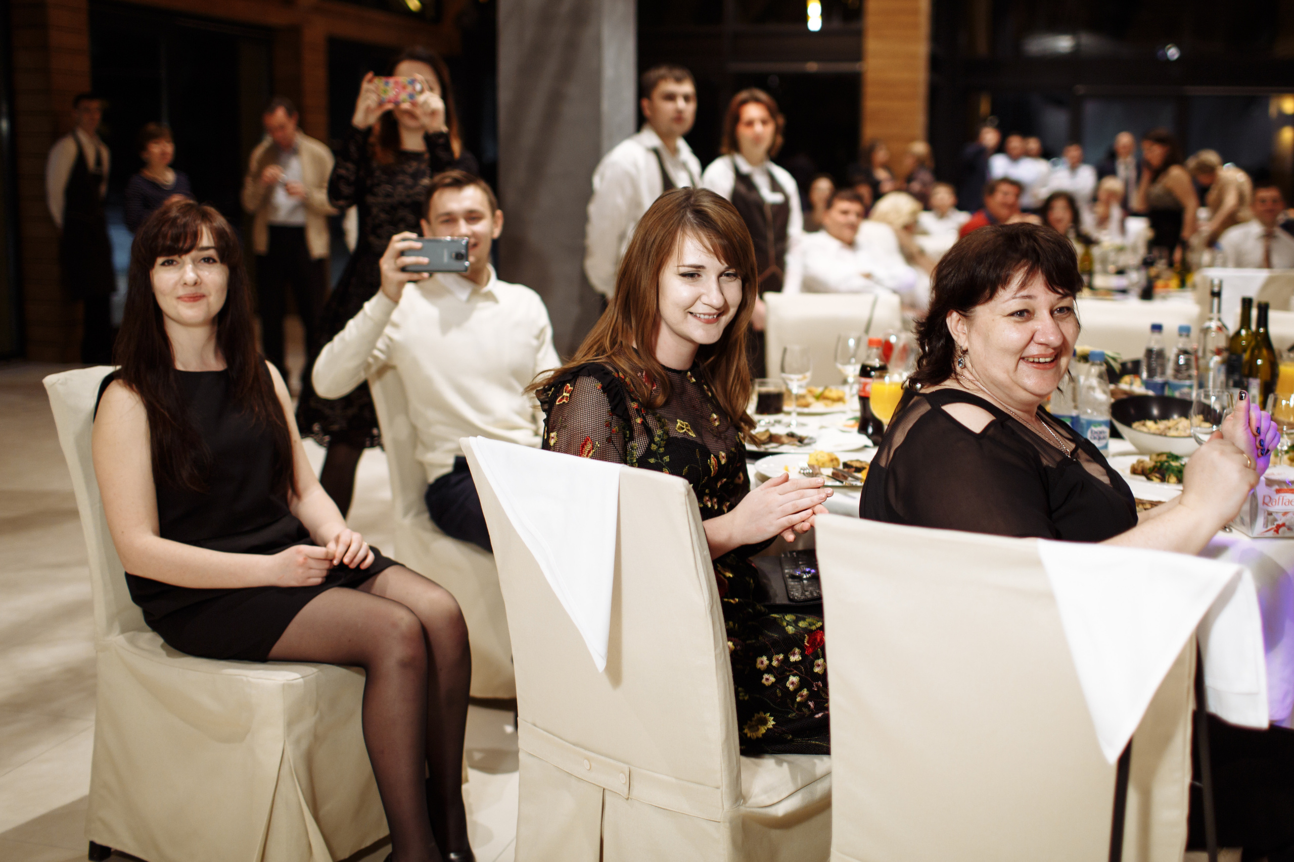 Les Art Resort. Свадебный фотограф в Москве Никифоров-Гордеев Константин