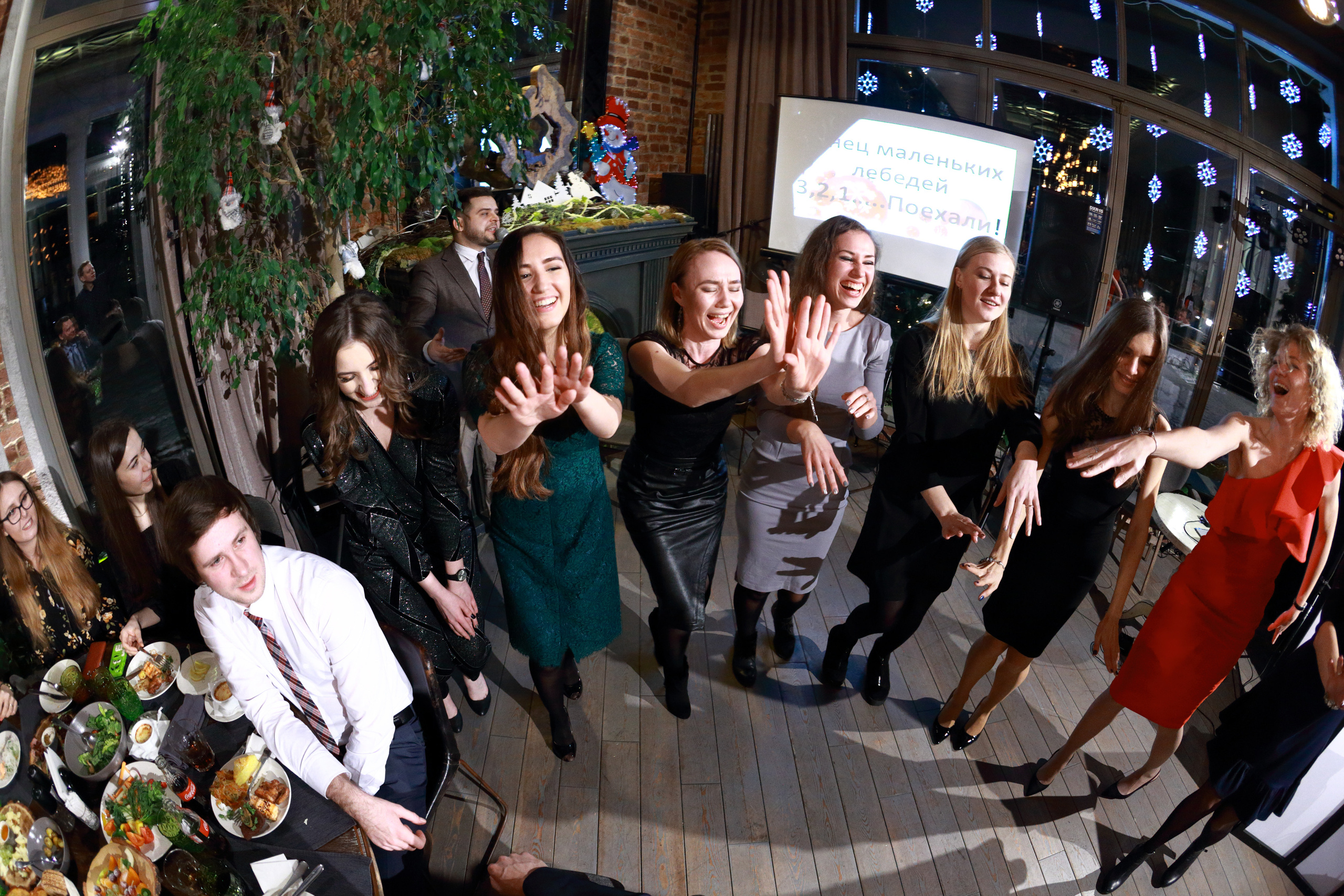 Оттепель. Свадебный фотограф в Москве Никифоров-Гордеев Константин