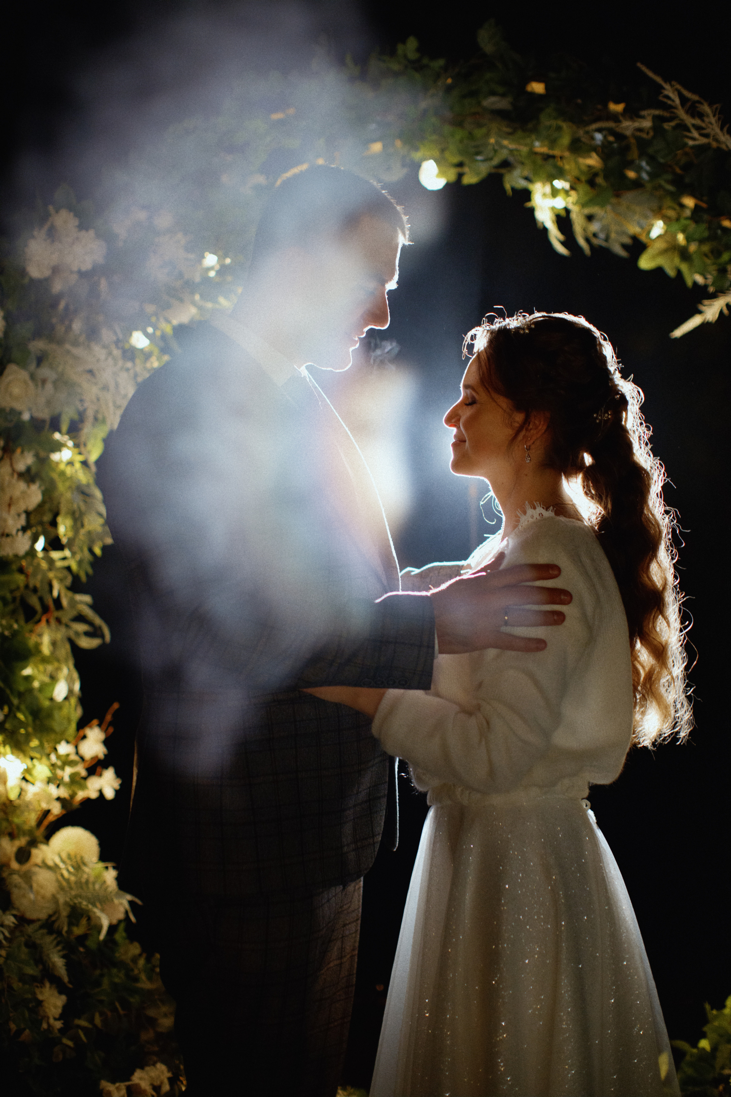 День свадьбы Ирэн и Юрия. Свадебный фотограф в Москве Никифоров-Гордеев Константин