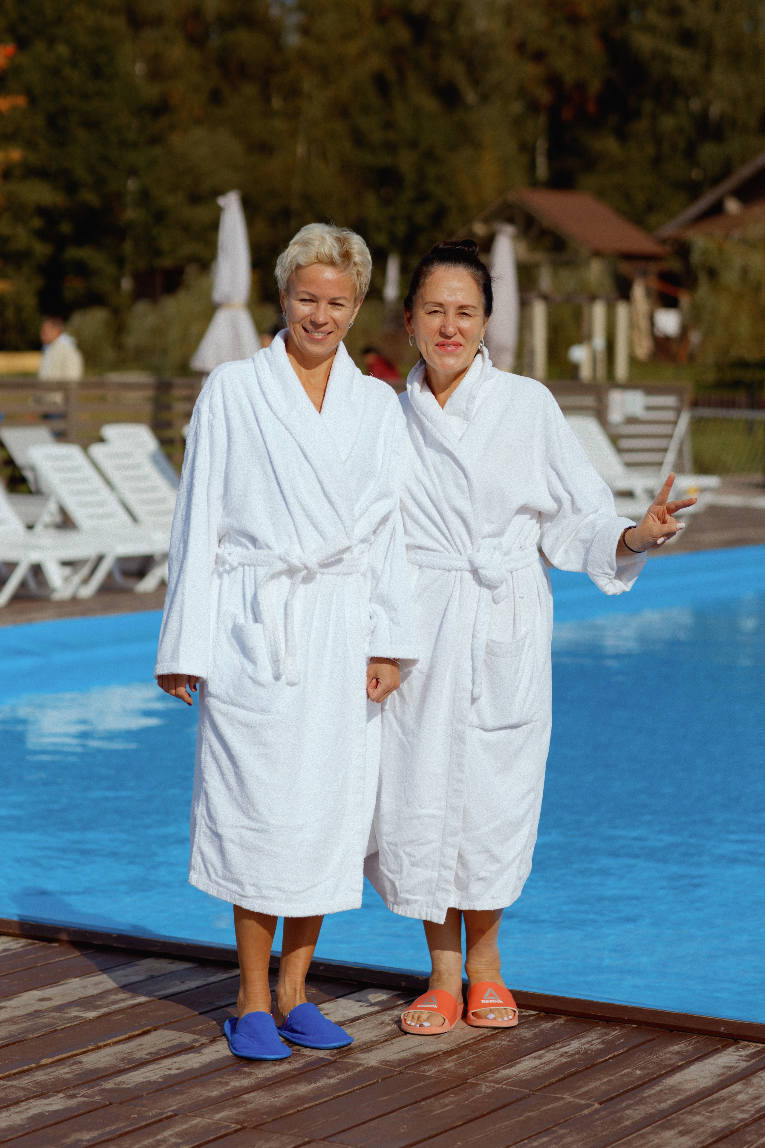 Эко-отель Лепота. Свадебный фотограф в Москве Никифоров-Гордеев Константин