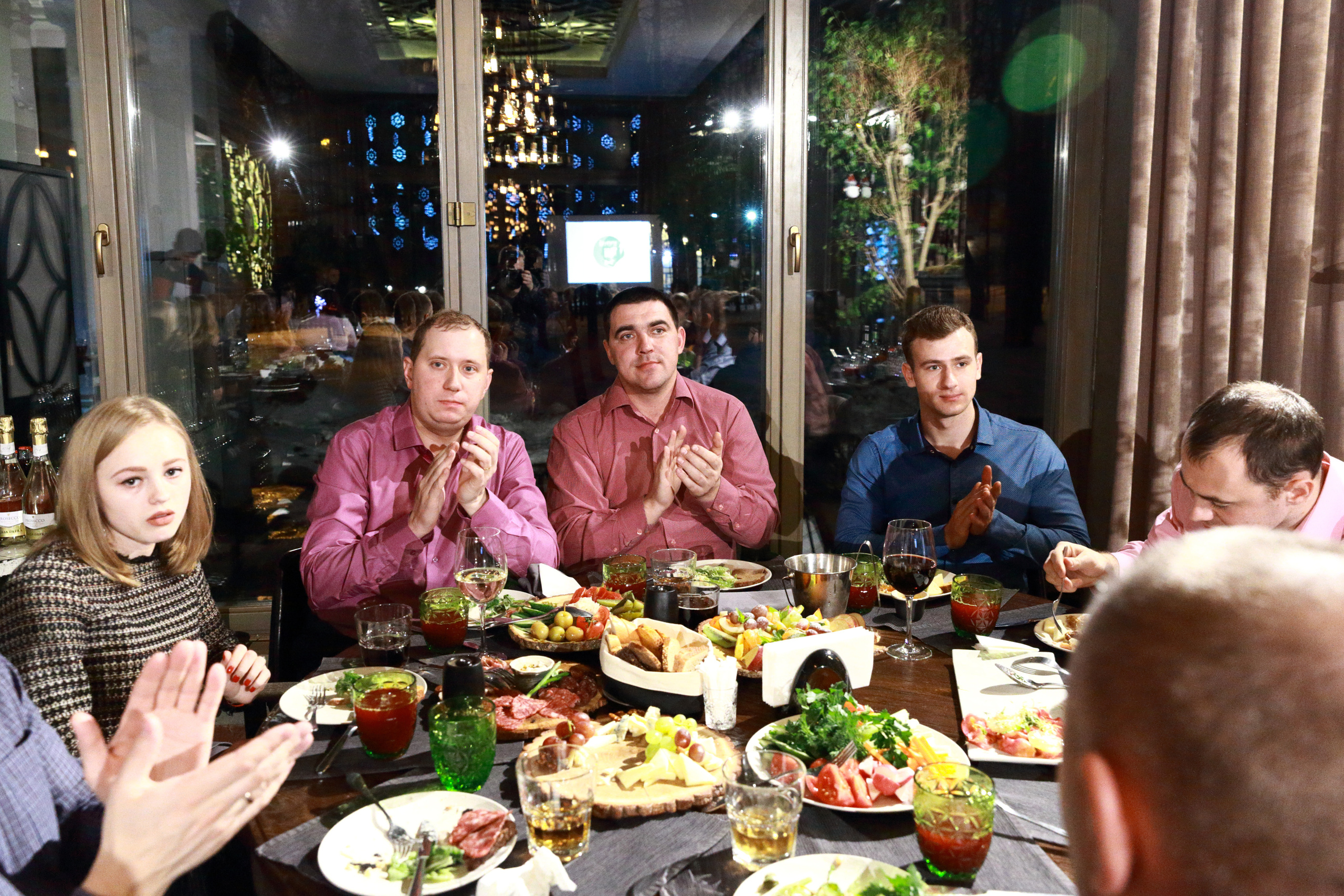 Оттепель. Свадебный фотограф в Москве Никифоров-Гордеев Константин