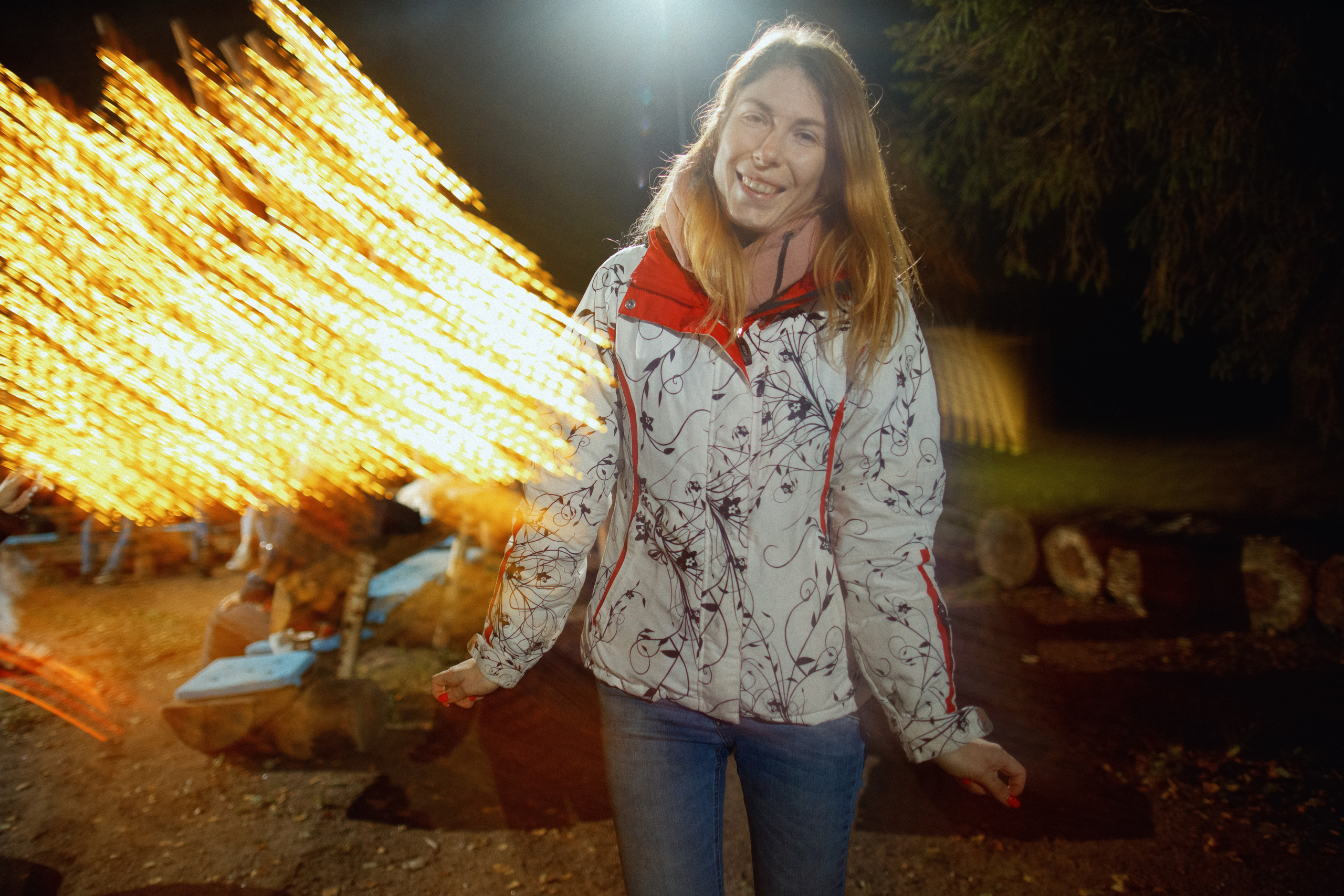 Эко-отель Лепота. Свадебный фотограф в Москве Никифоров-Гордеев Константин