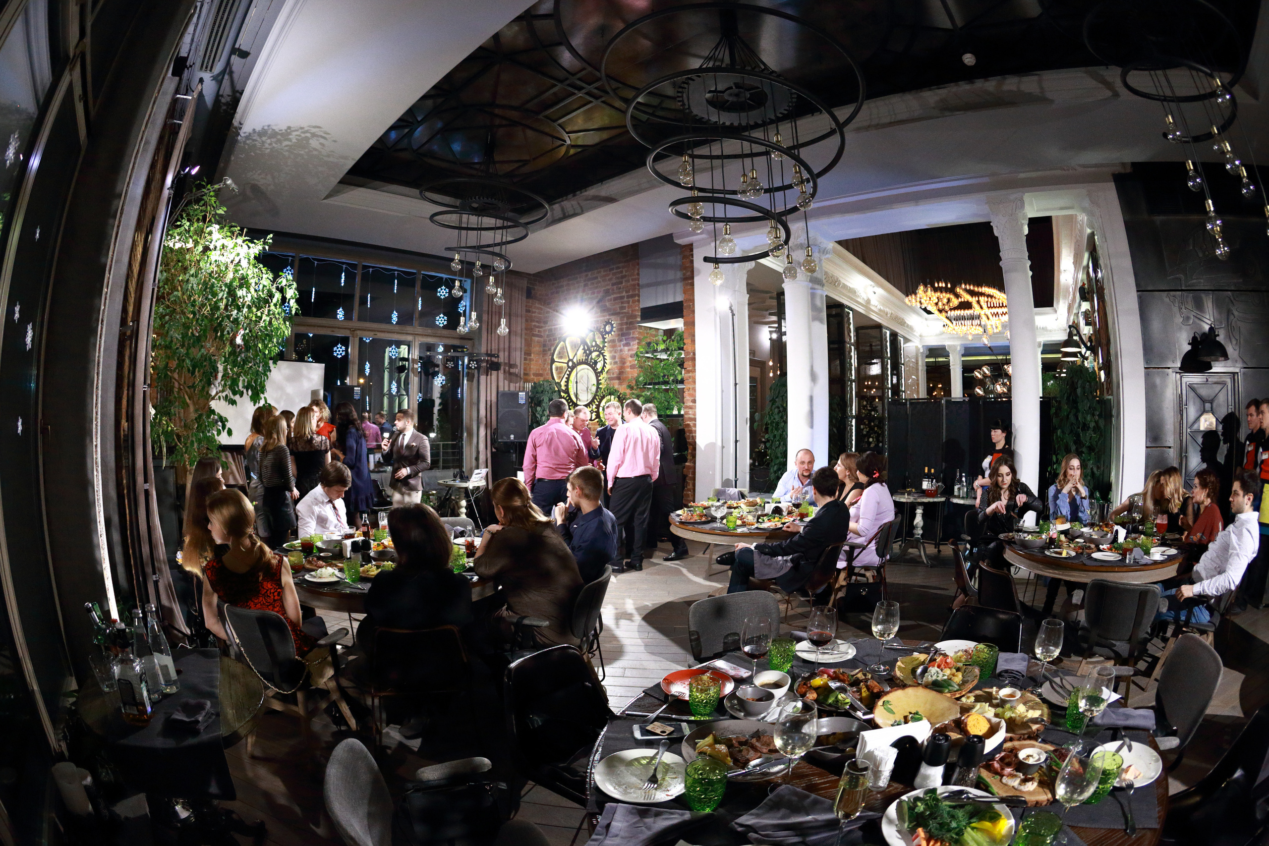 Оттепель. Свадебный фотограф в Москве Никифоров-Гордеев Константин