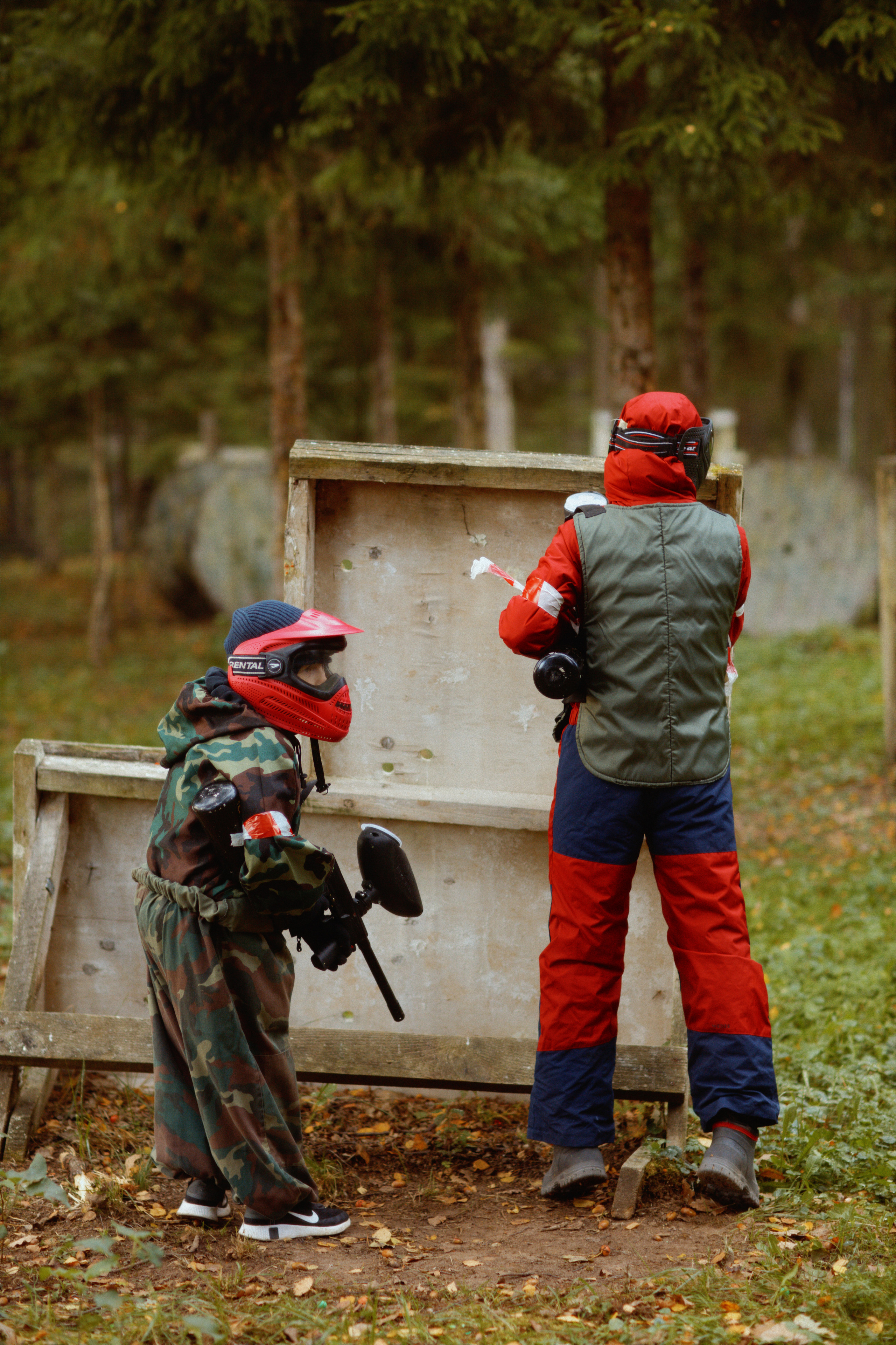 Эко-отель Лепота. Свадебный фотограф в Москве Никифоров-Гордеев Константин