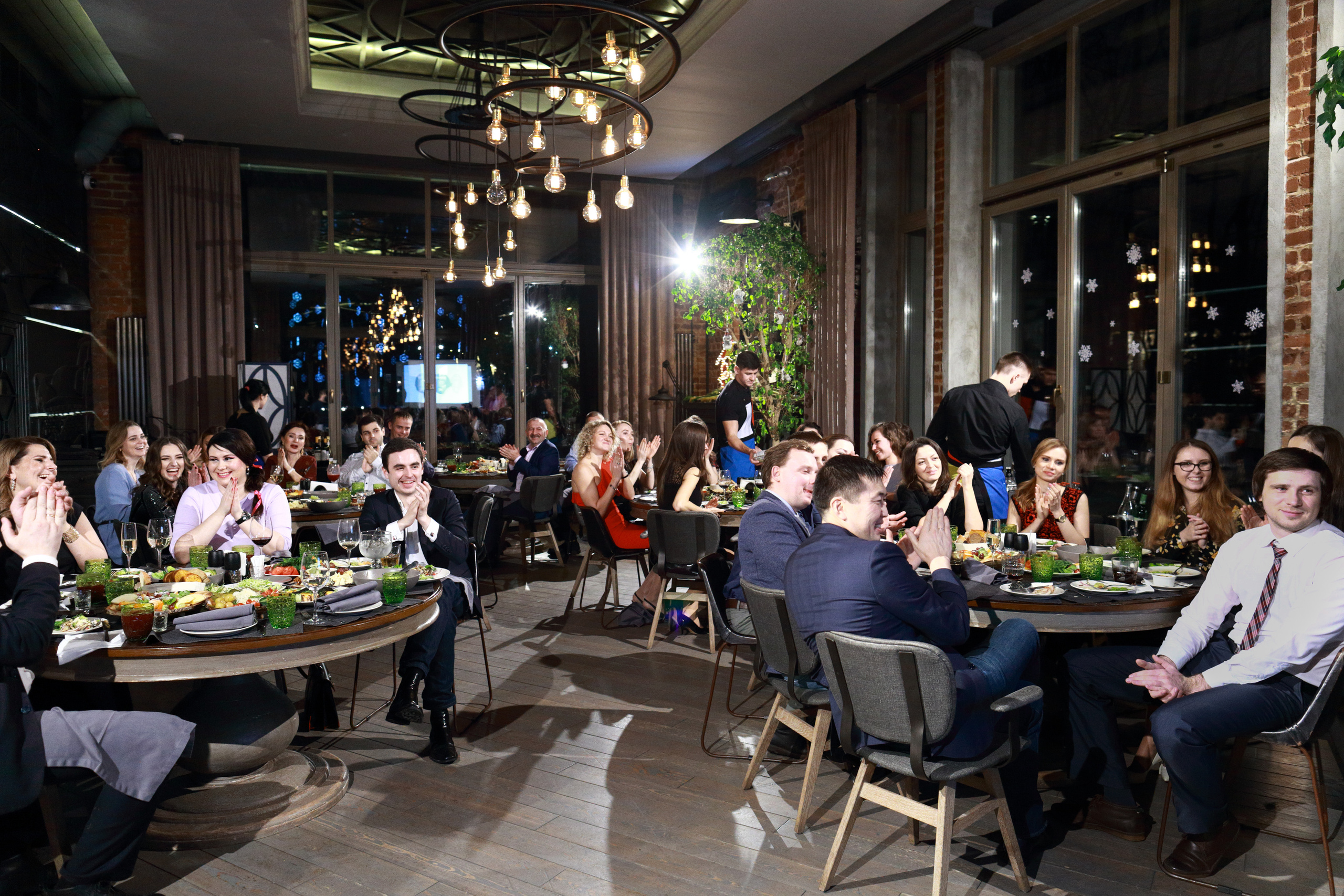 Оттепель. Свадебный фотограф в Москве Никифоров-Гордеев Константин