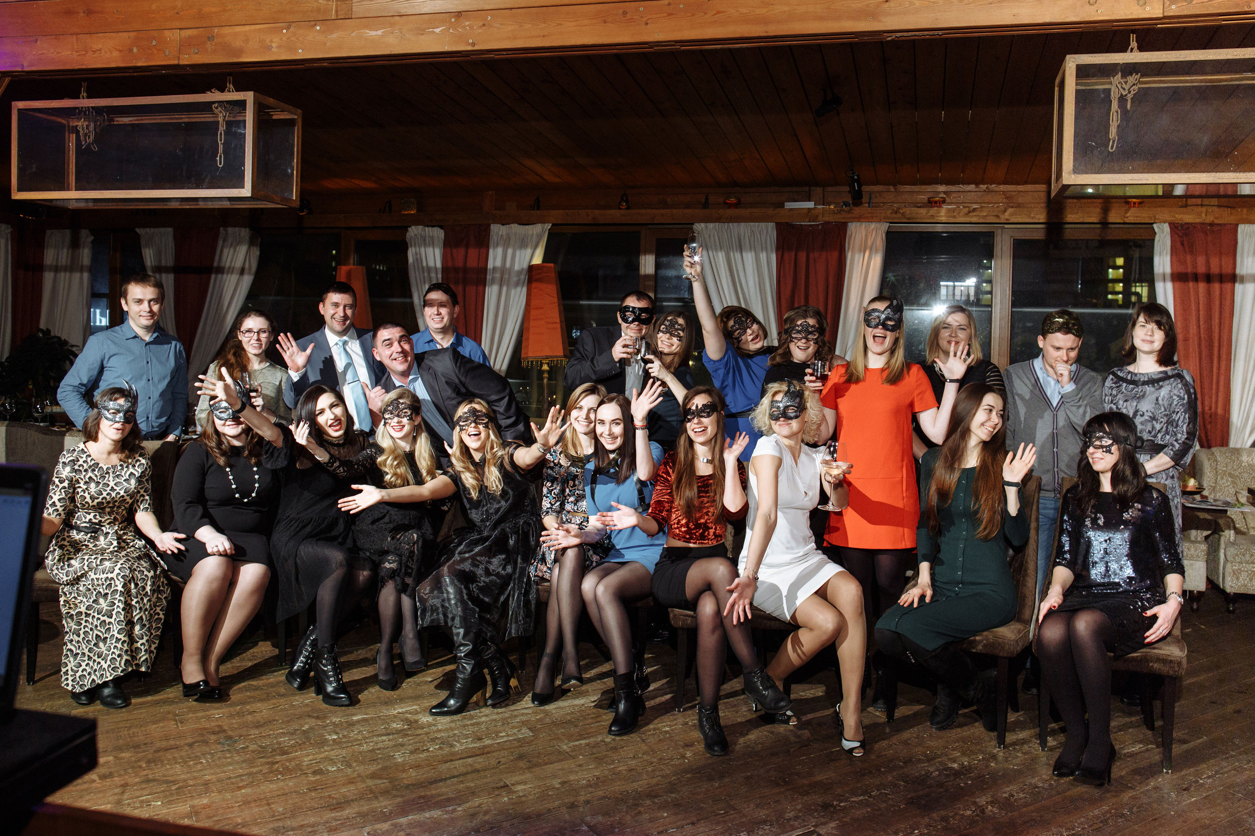 Бульварное кольцо. Свадебный фотограф в Москве Никифоров-Гордеев Константин