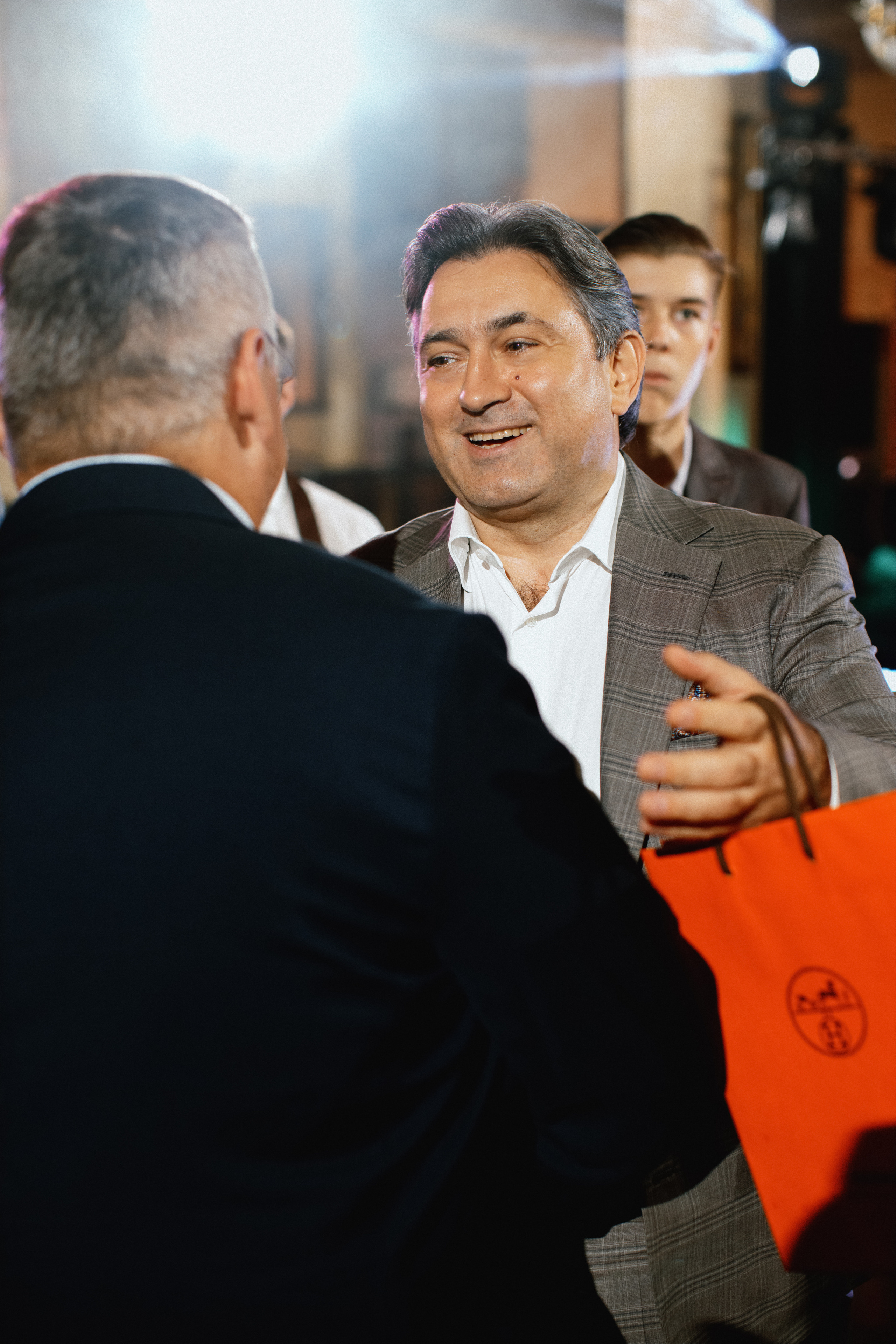 Ресторан Bistrot. Свадебный фотограф в Москве Никифоров-Гордеев Константин