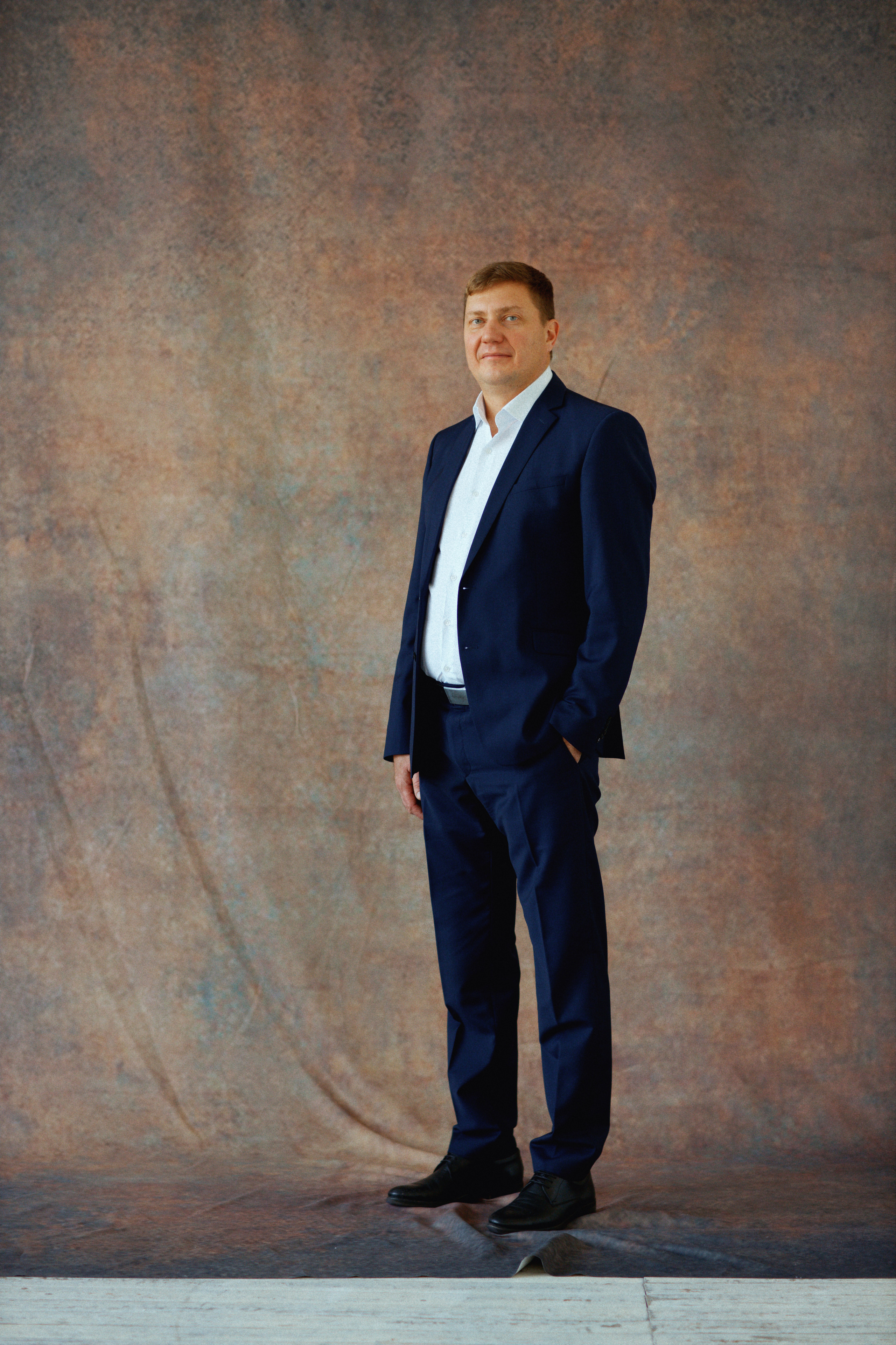 Семейная студийная фотосъёмка. Свадебный фотограф в Москве Никифоров-Гордеев Константин