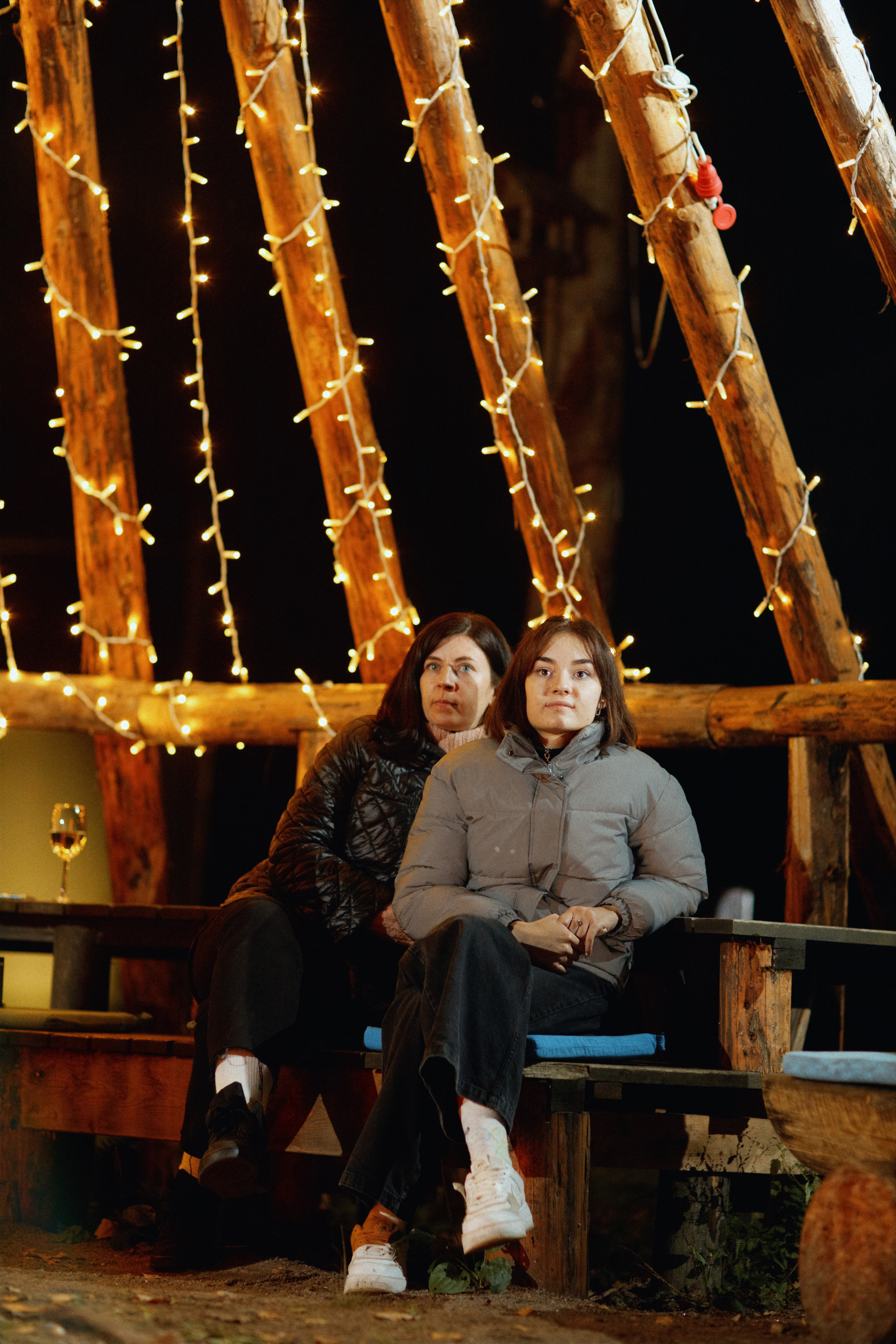 Эко-отель Лепота. Свадебный фотограф в Москве Никифоров-Гордеев Константин