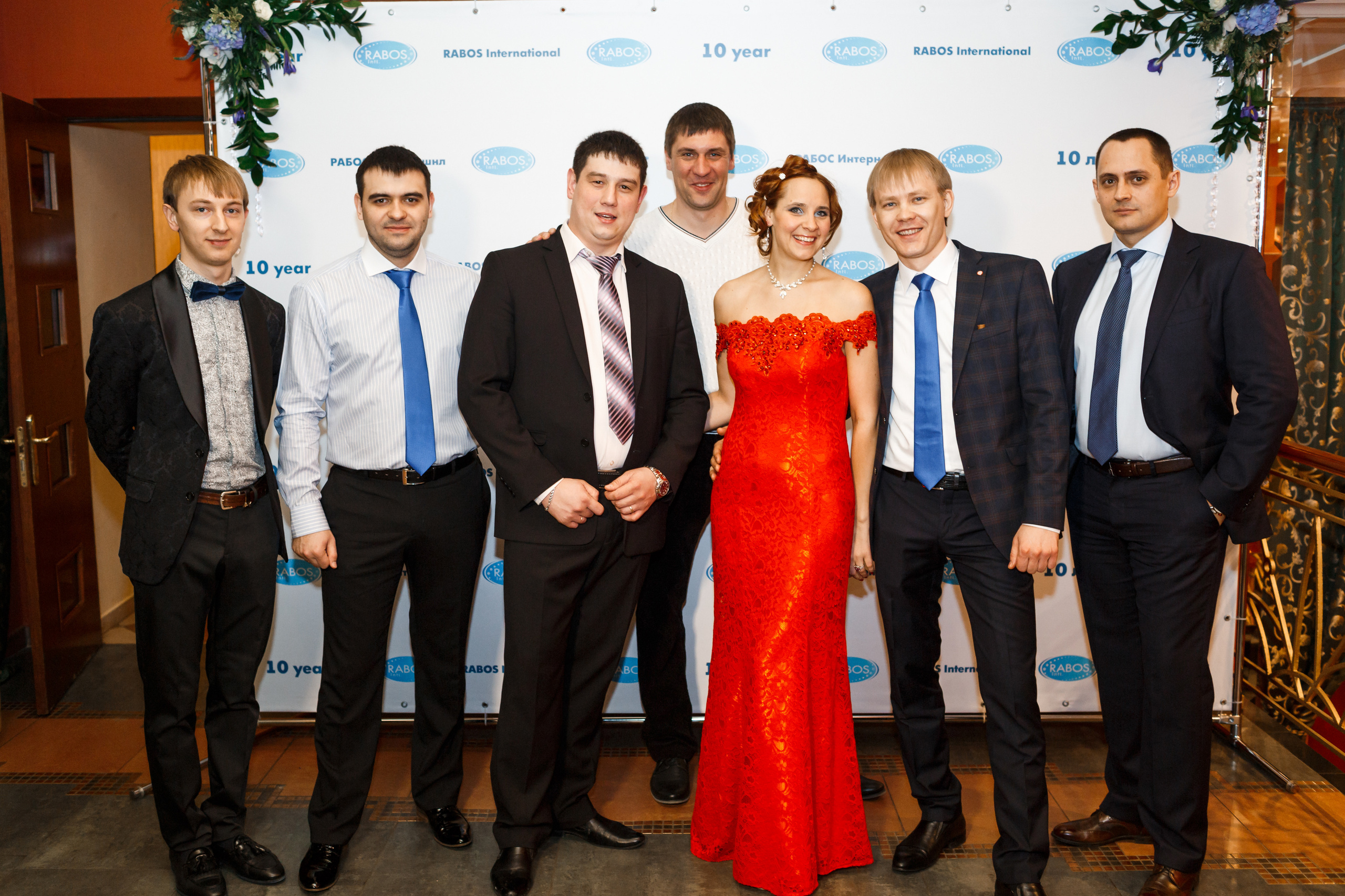 Немчиновка. Свадебный фотограф в Москве Никифоров-Гордеев Константин