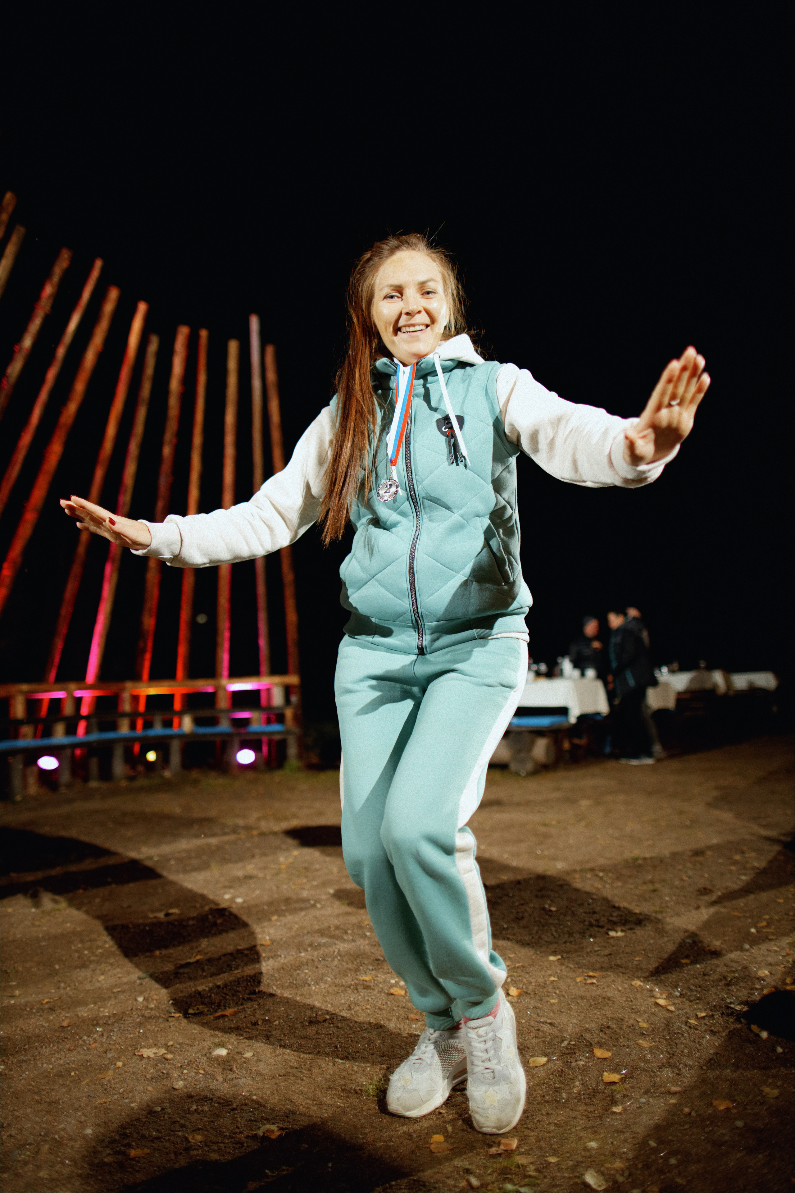 Эко-отель Лепота. Свадебный фотограф в Москве Никифоров-Гордеев Константин