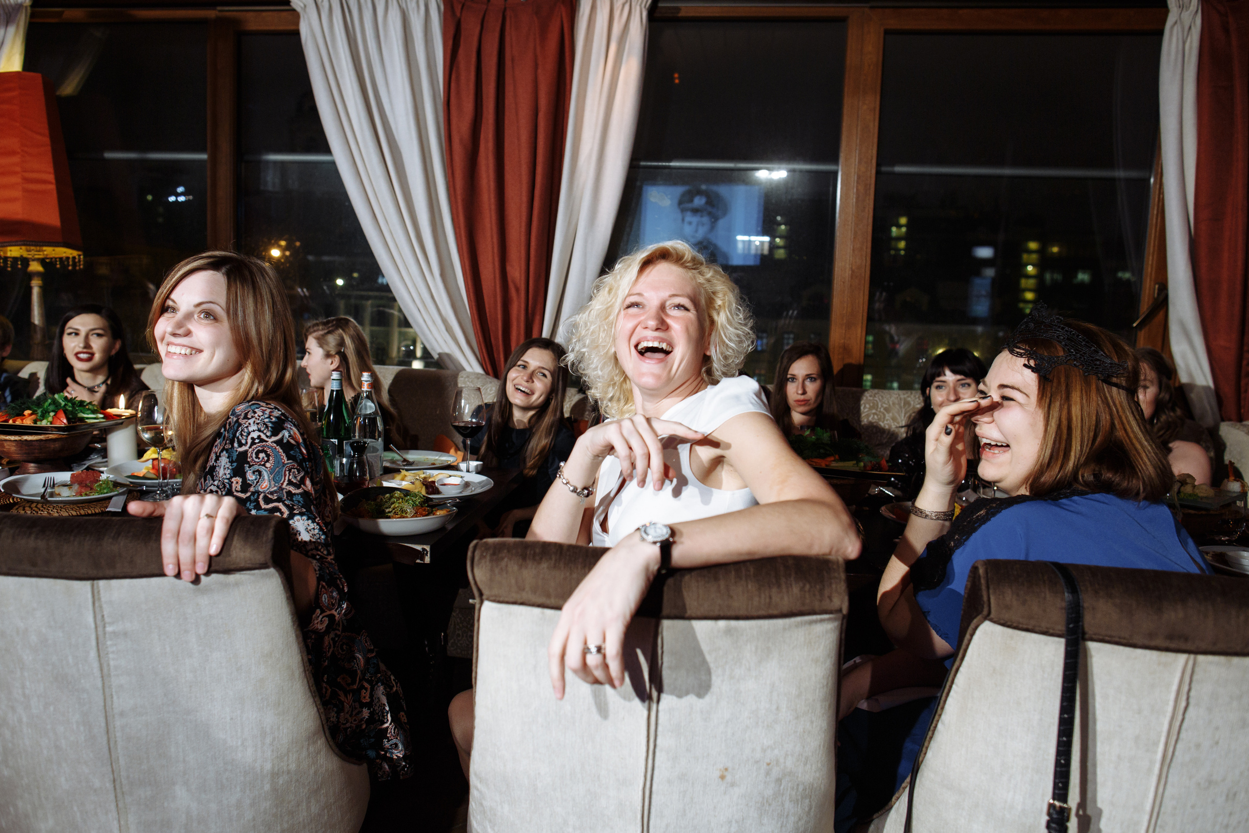 Бульварное кольцо. Свадебный фотограф в Москве Никифоров-Гордеев Константин