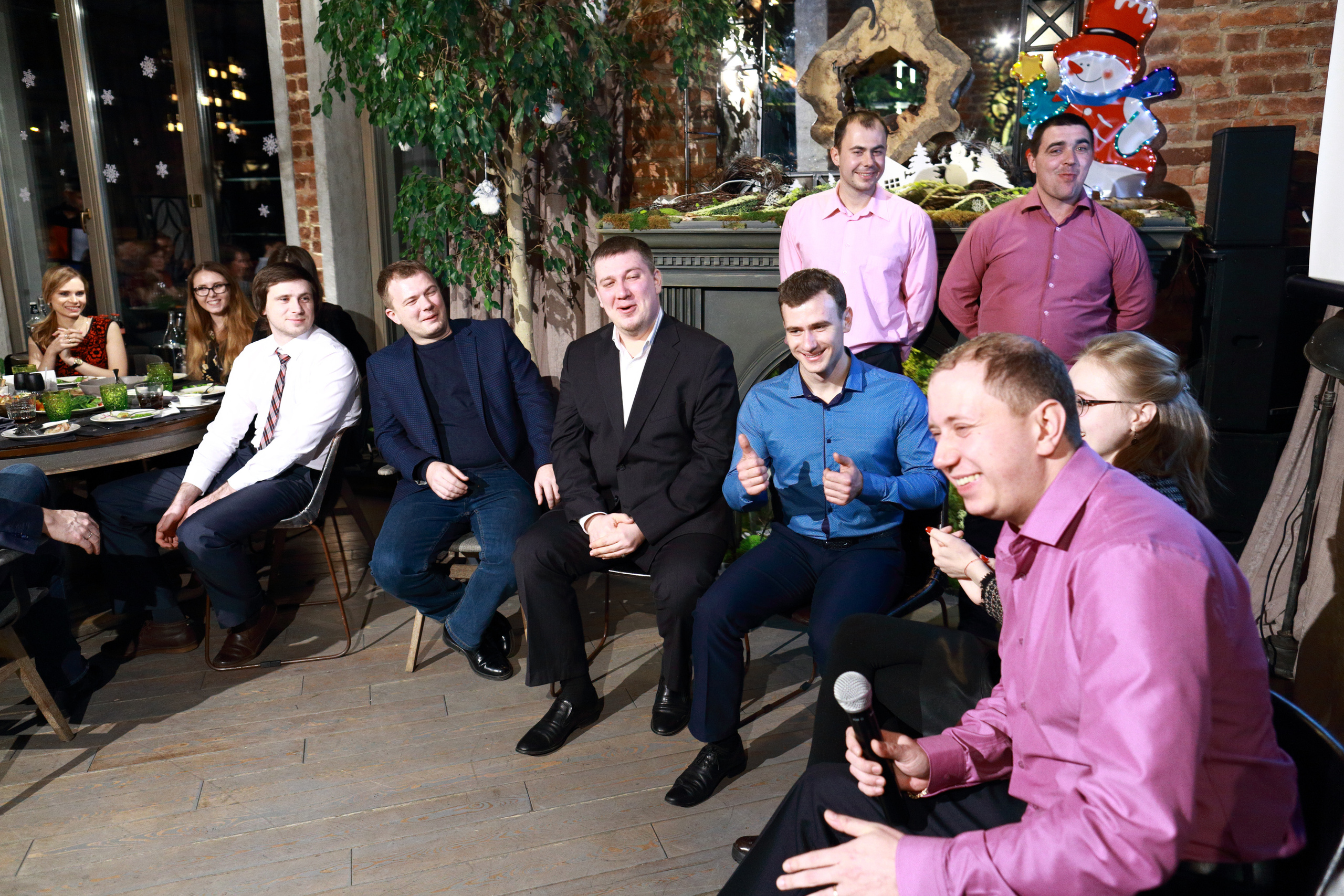 Оттепель. Свадебный фотограф в Москве Никифоров-Гордеев Константин