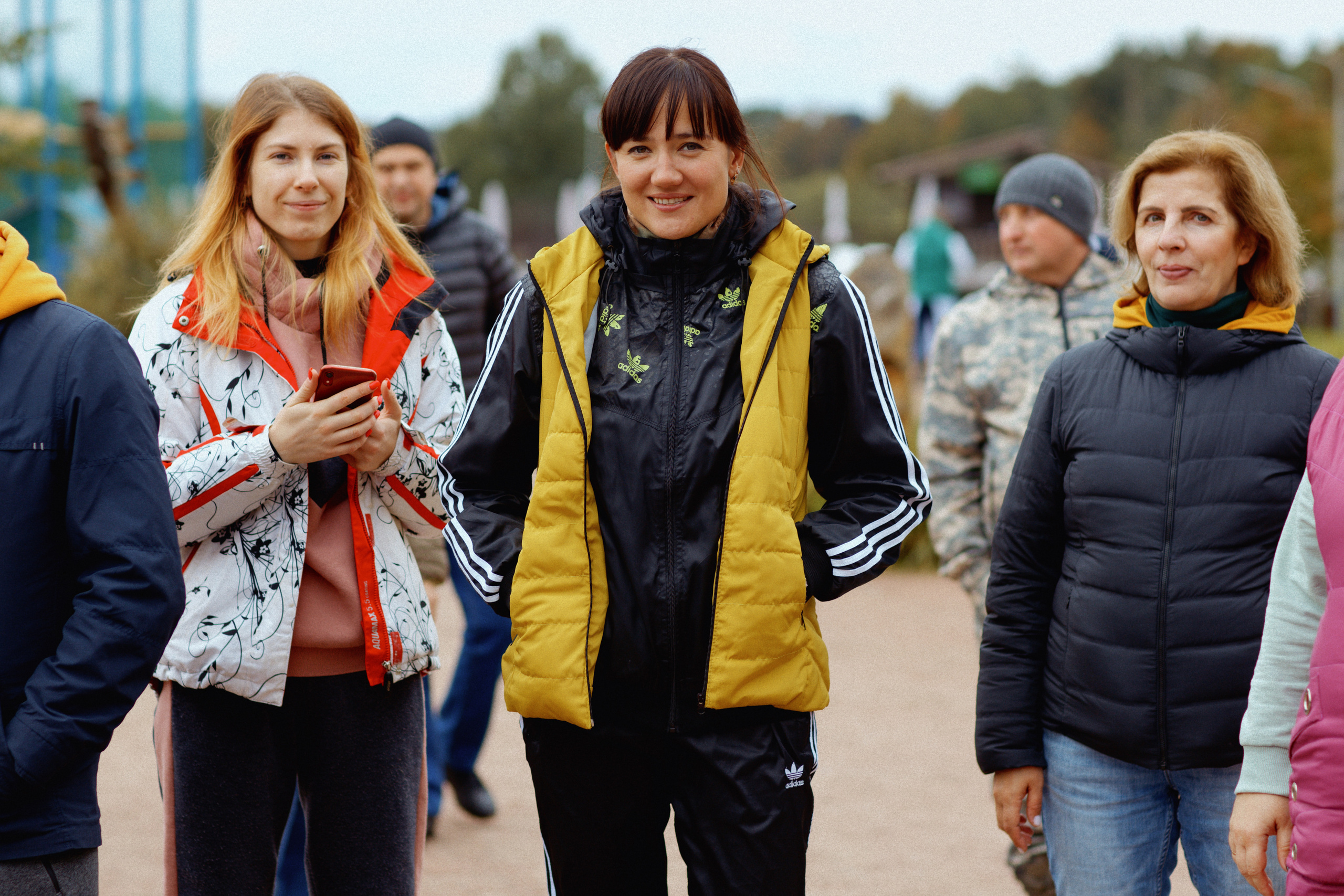 Эко-отель Лепота. Свадебный фотограф в Москве Никифоров-Гордеев Константин