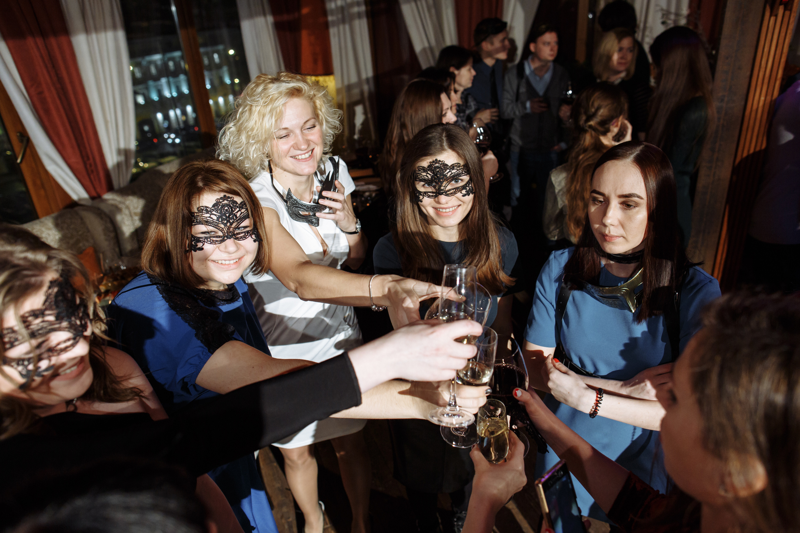 Бульварное кольцо. Свадебный фотограф в Москве Никифоров-Гордеев Константин