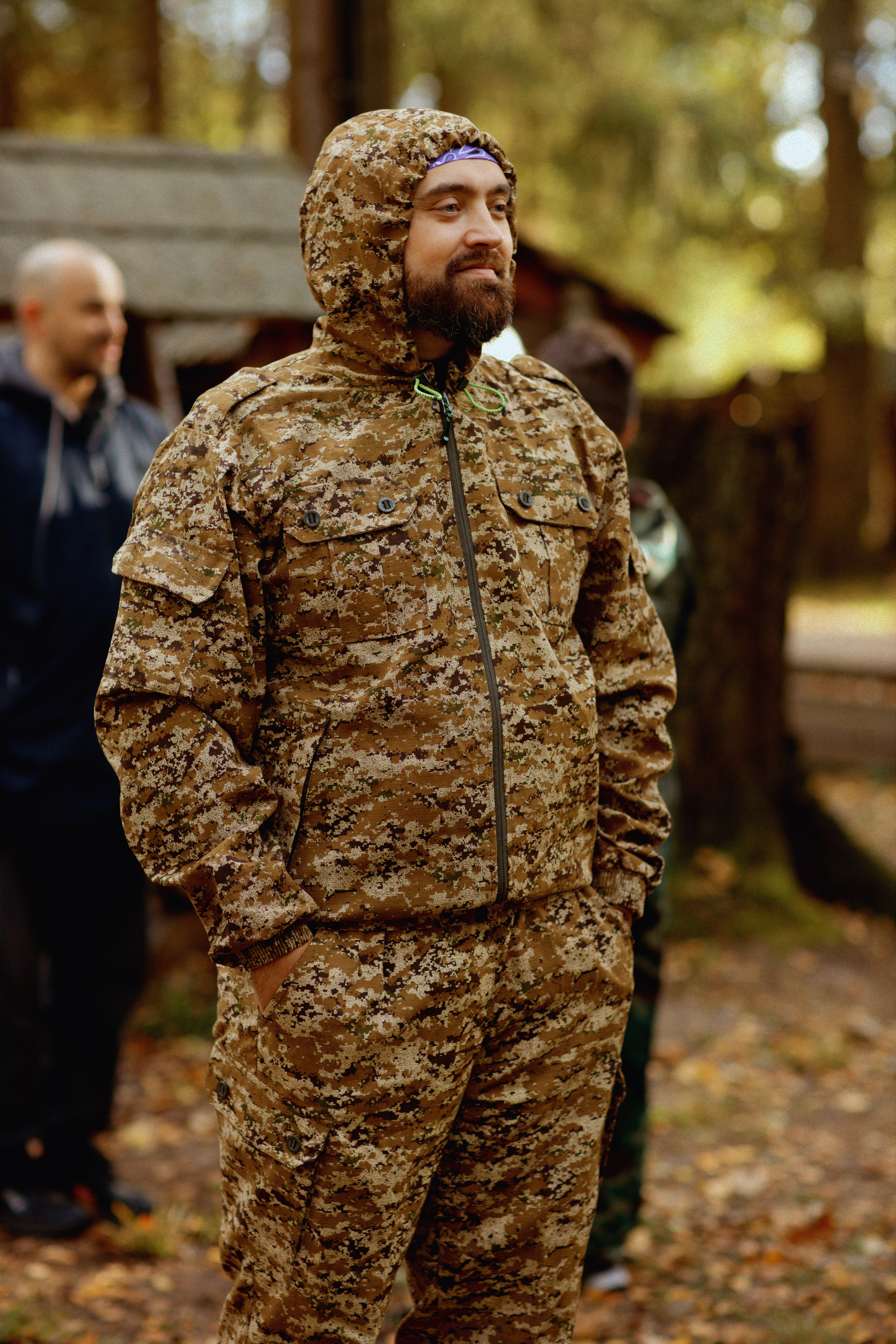 Эко-отель Лепота. Свадебный фотограф в Москве Никифоров-Гордеев Константин