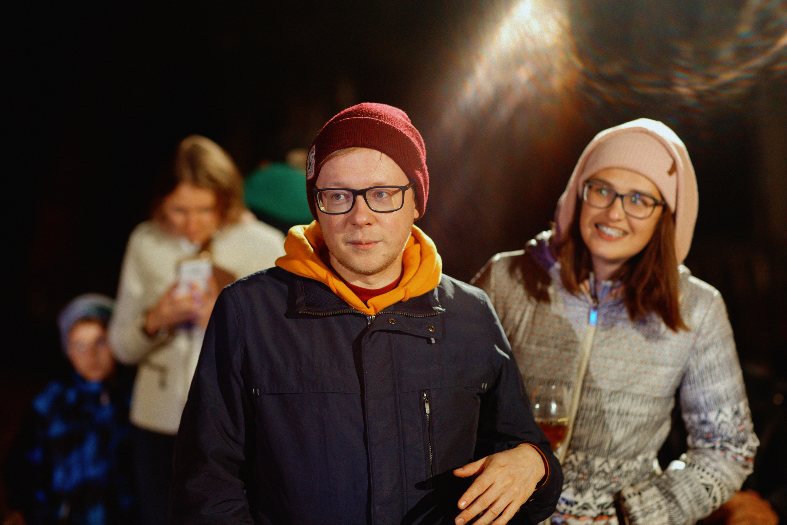 Эко-отель Лепота. Свадебный фотограф в Москве Никифоров-Гордеев Константин