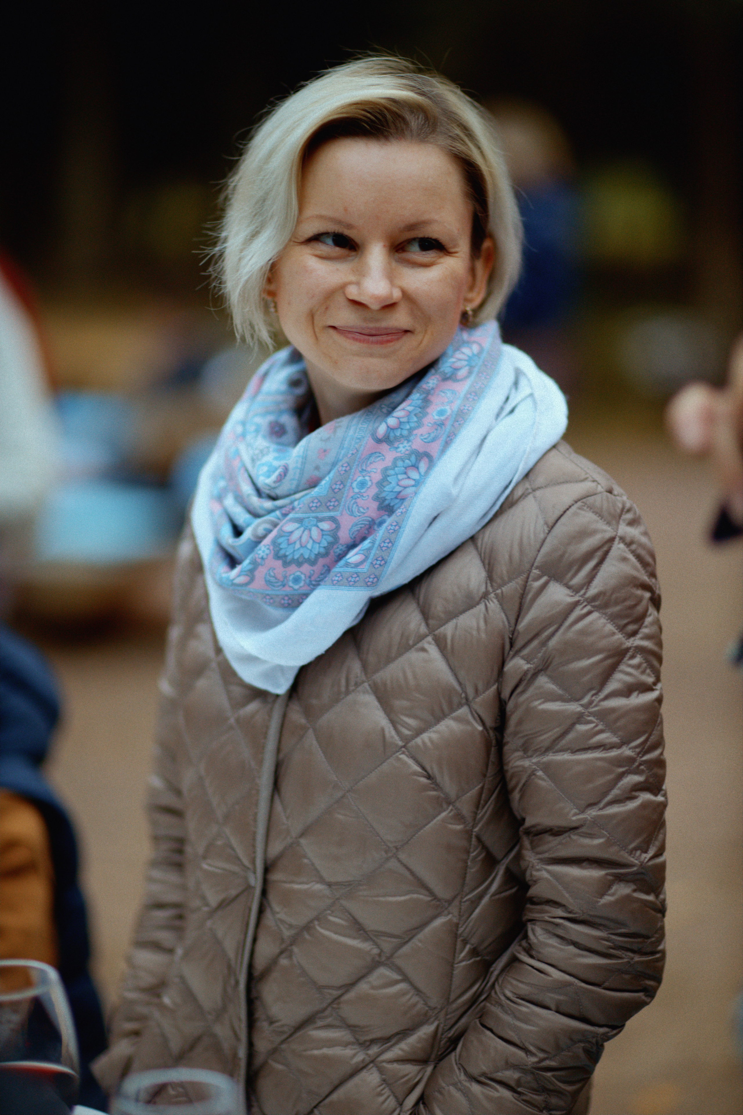 Эко-отель Лепота. Свадебный фотограф в Москве Никифоров-Гордеев Константин