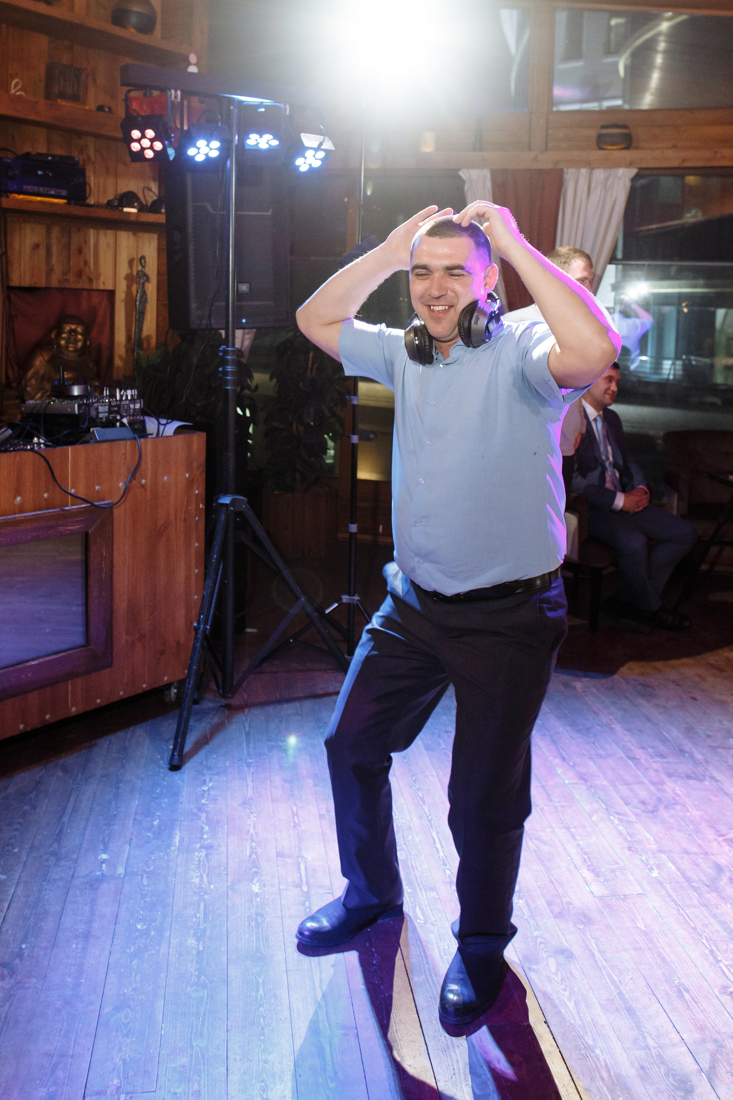 Бульварное кольцо. Свадебный фотограф в Москве Никифоров-Гордеев Константин