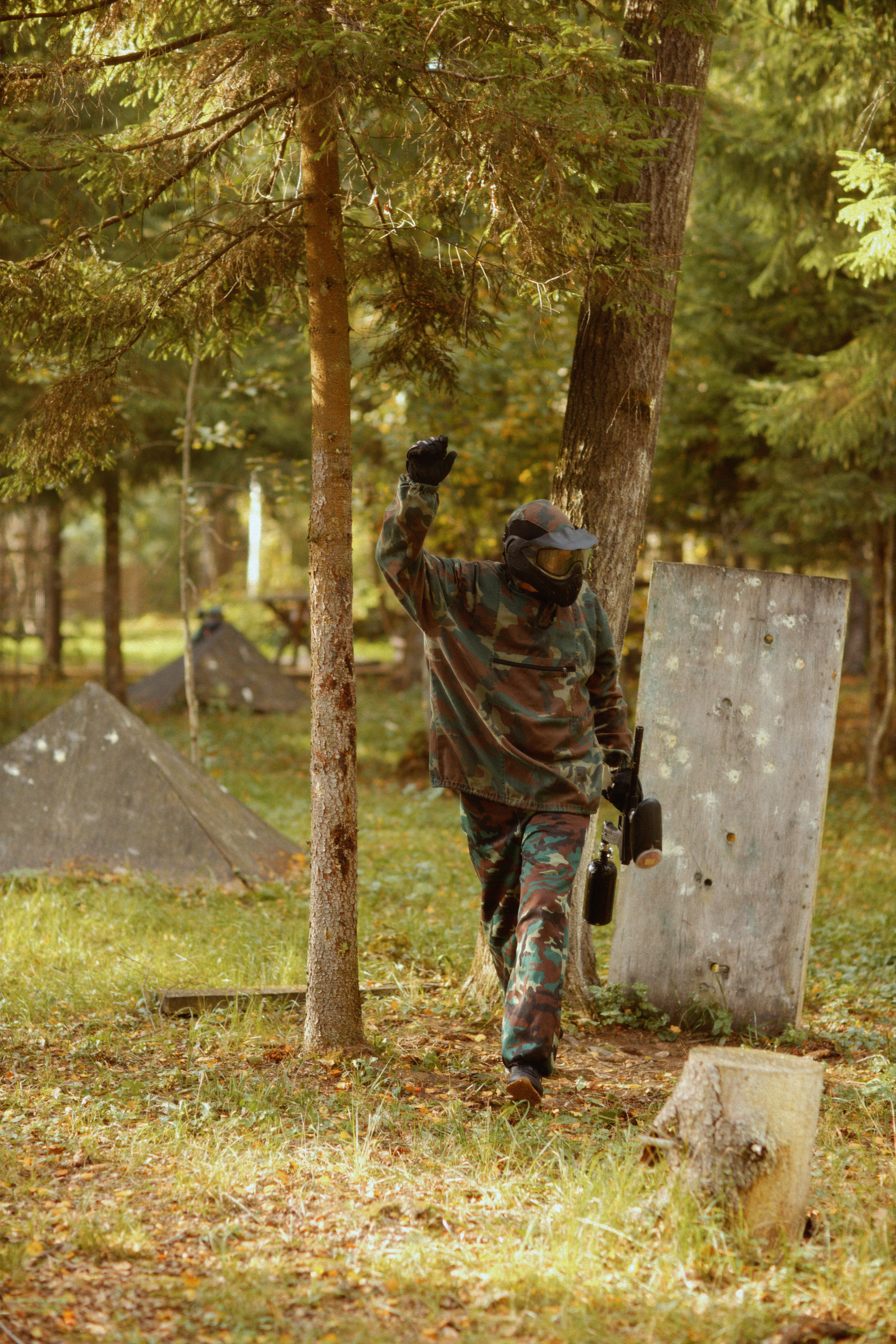 Эко-отель Лепота. Свадебный фотограф в Москве Никифоров-Гордеев Константин